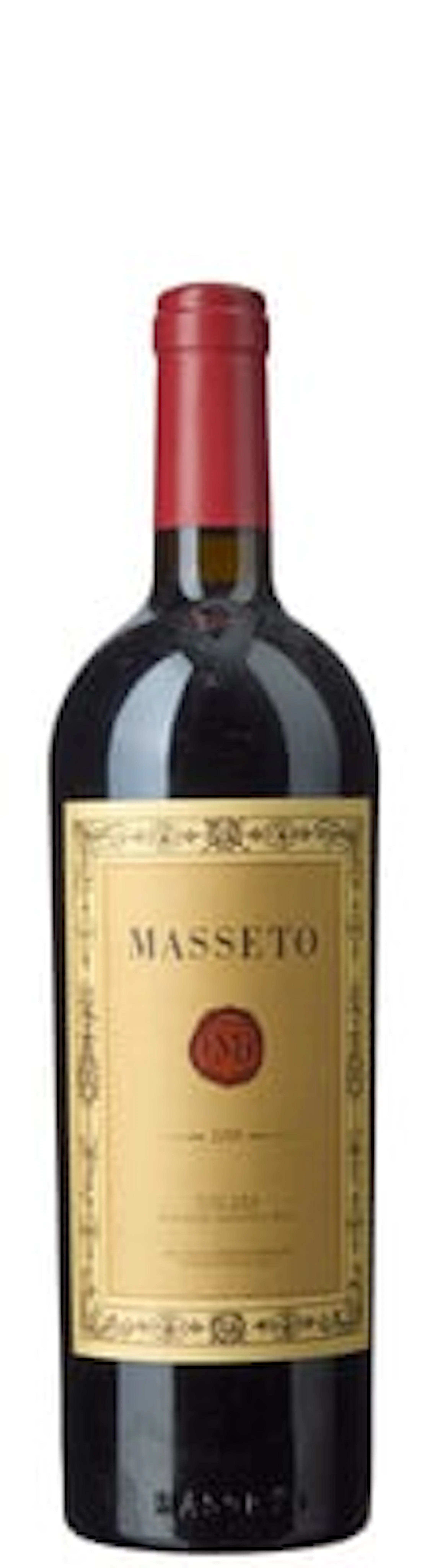 1 x Masseto 2006, Tenuta dell'Ornellaia