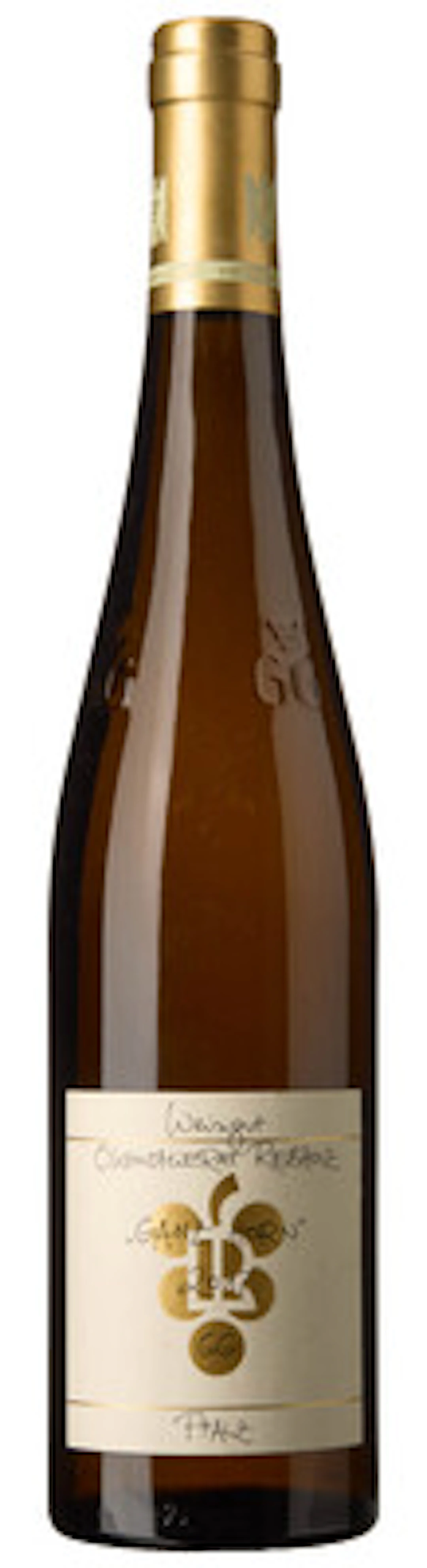 1 x Siebeldinger Im Sonnenschein Ganz Horn Riesling GG 2017, Rebholz