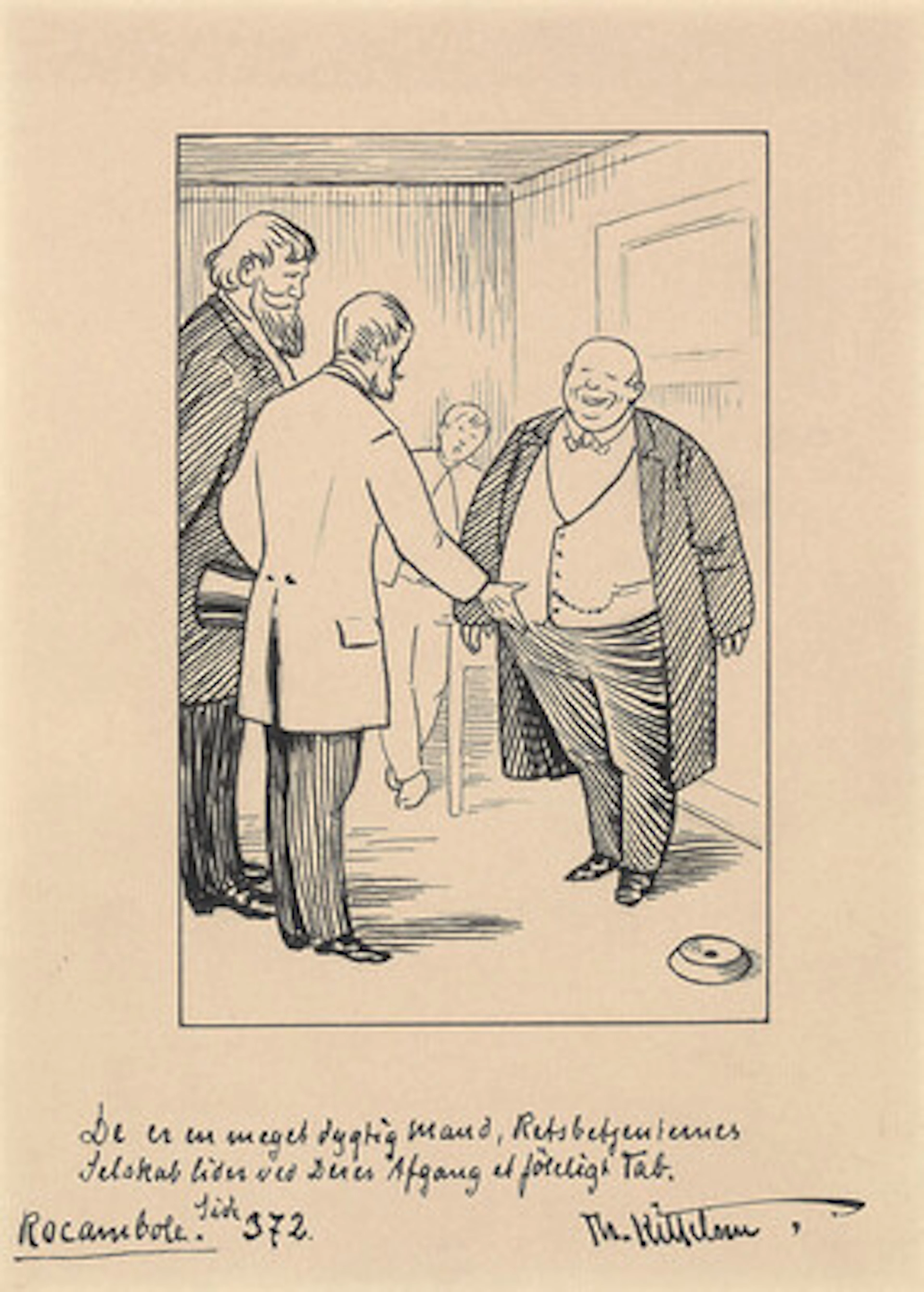 Theodor Kittelsen