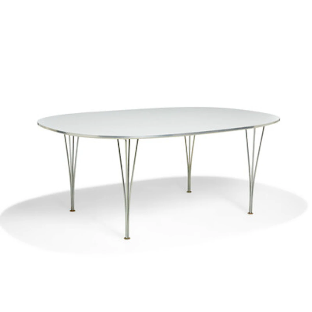 Piet Hein & Bruno Mathsson Arne Jacobsen