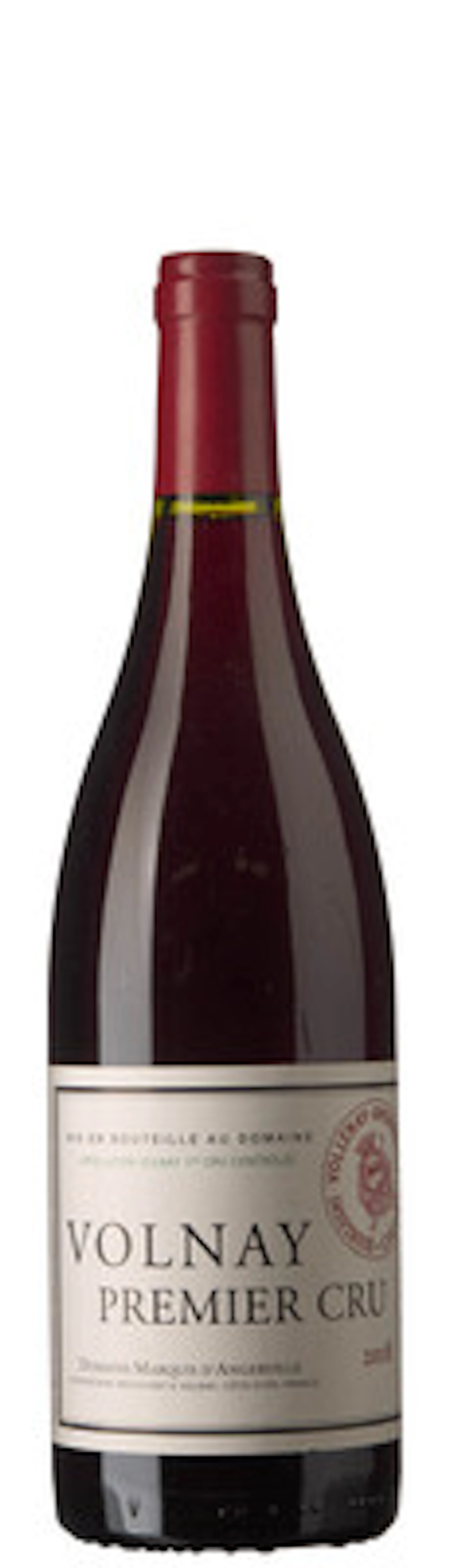 1 x Volnay 1er Cru 2018, Marquis d'Angerville
