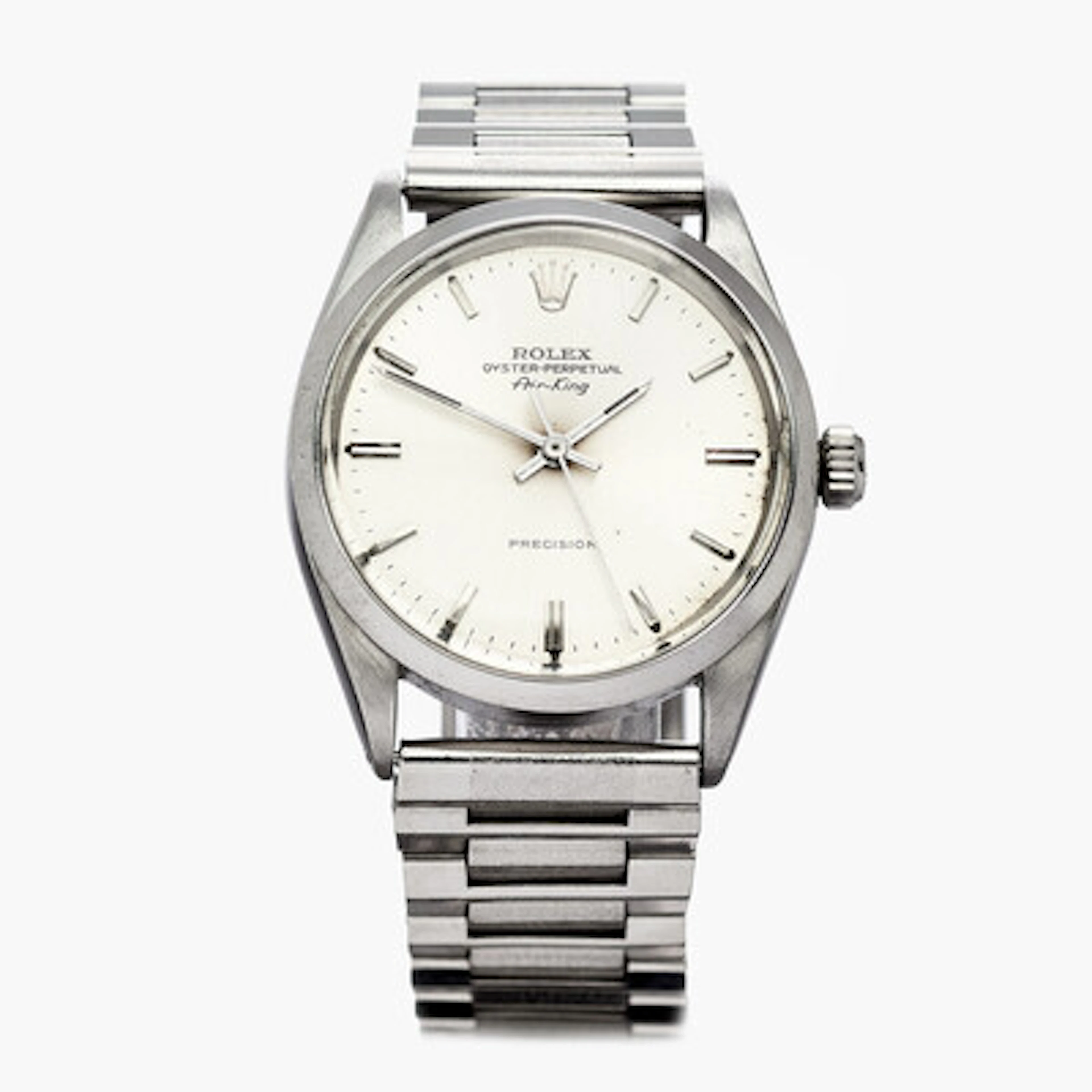 Herreklokke - Rolex Air King