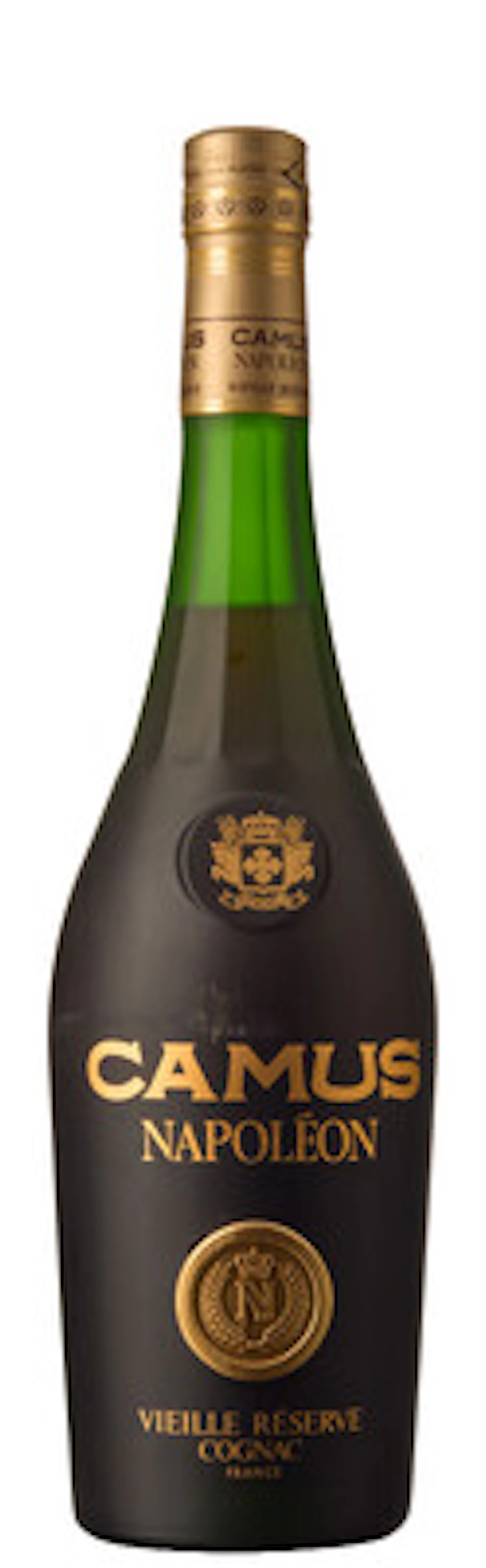 1 x Camus Cognac Napoleon Vieille Reserve
