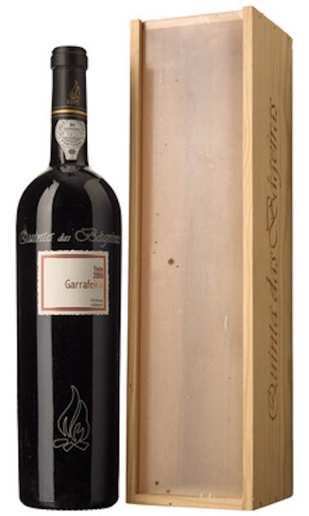 1 x MAG Bairrada Garrafeira Tinto 2016, Quinta das Bageiras (OWC)