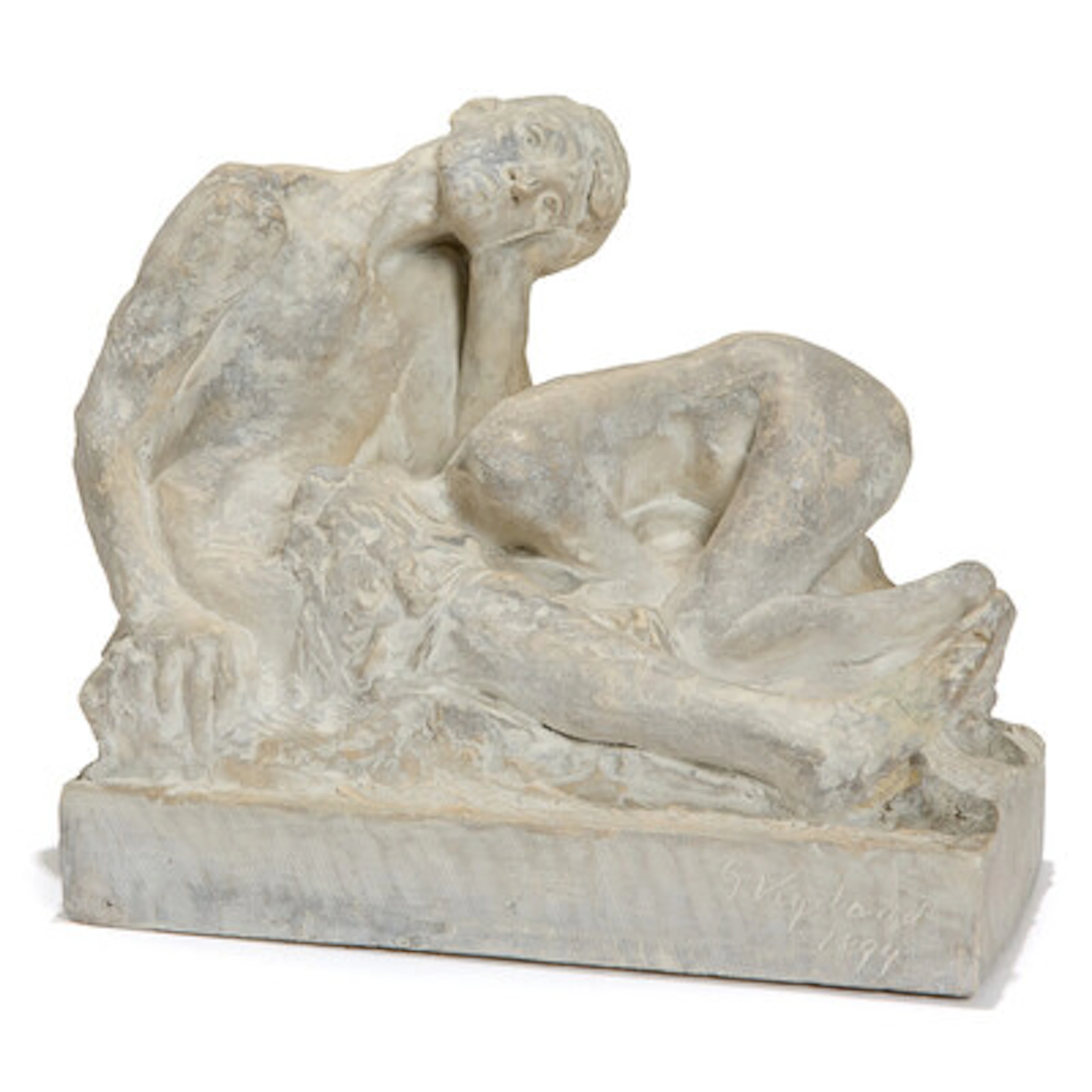 Gustav Vigeland