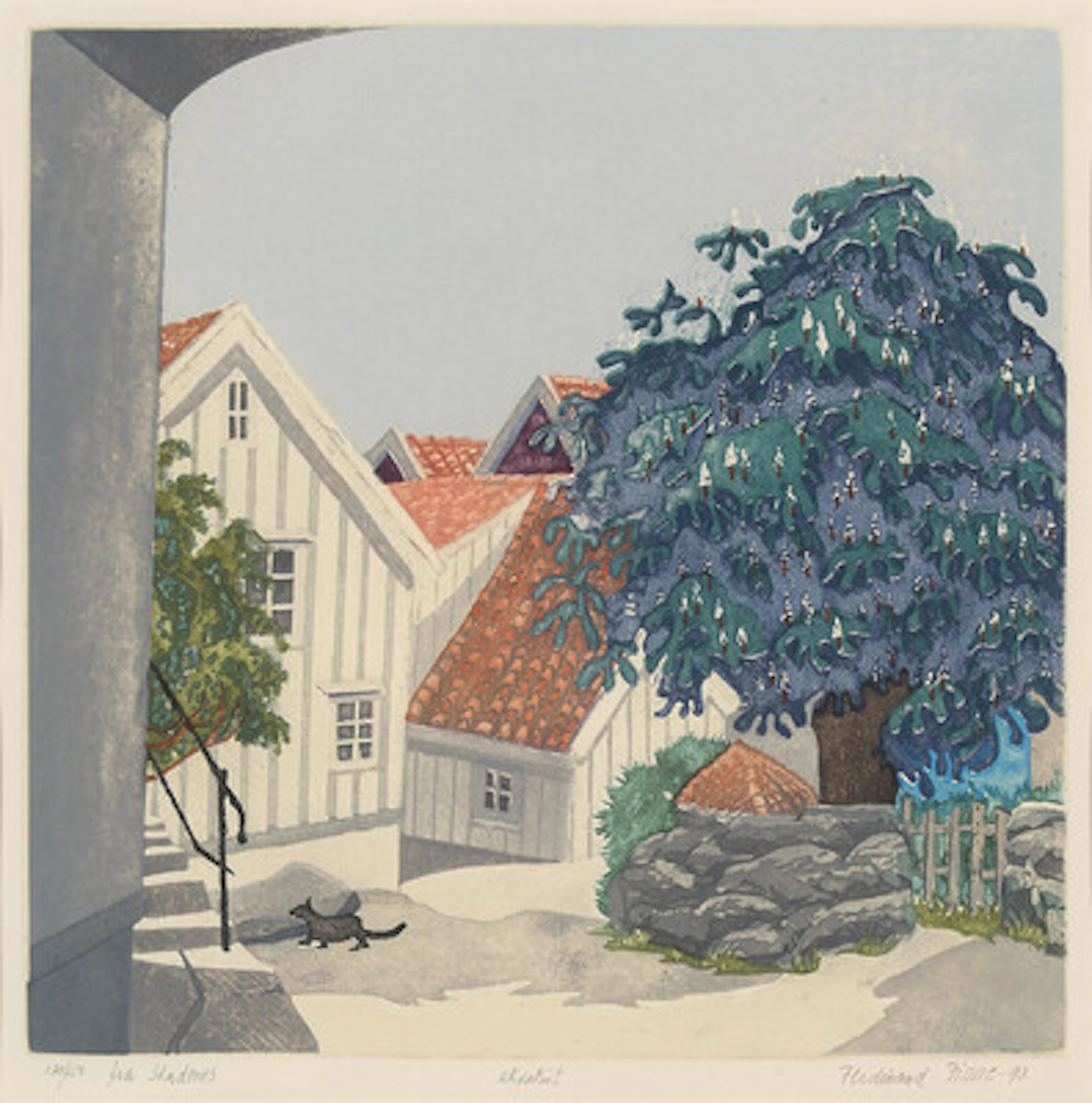 Ferdinand Finne