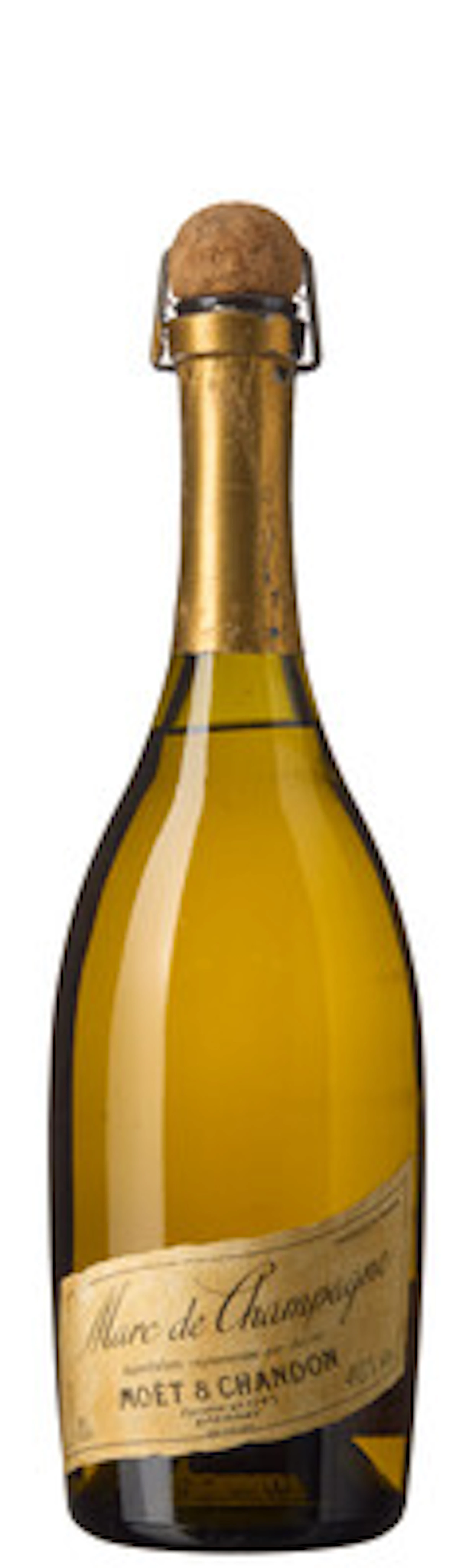 1 x Moët & Chandon Marc de Champagne