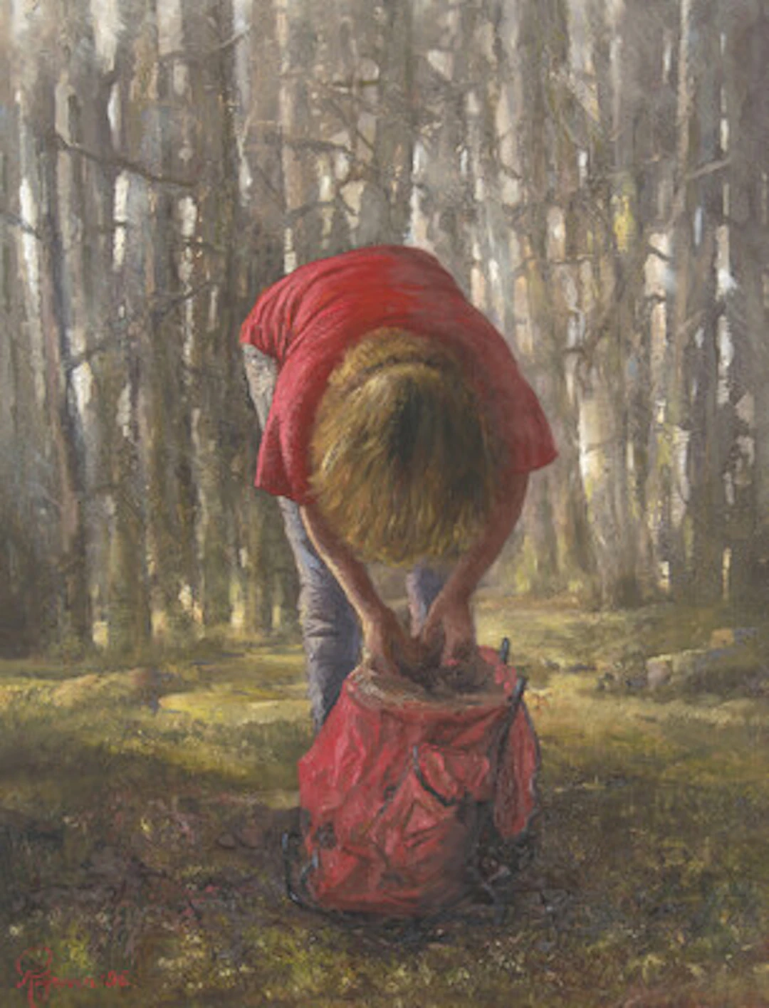 Rolf Groven
