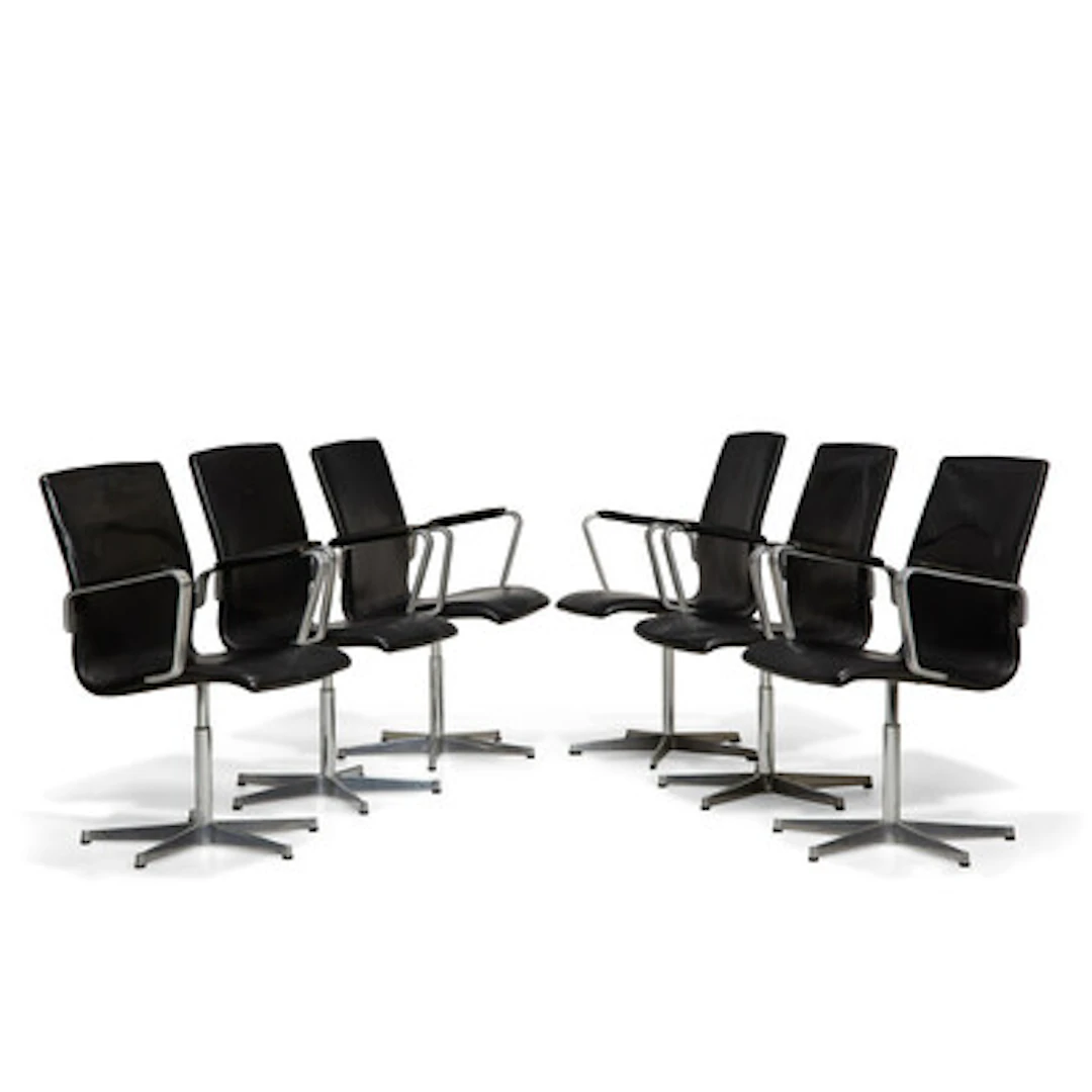 Arne Jacobsen