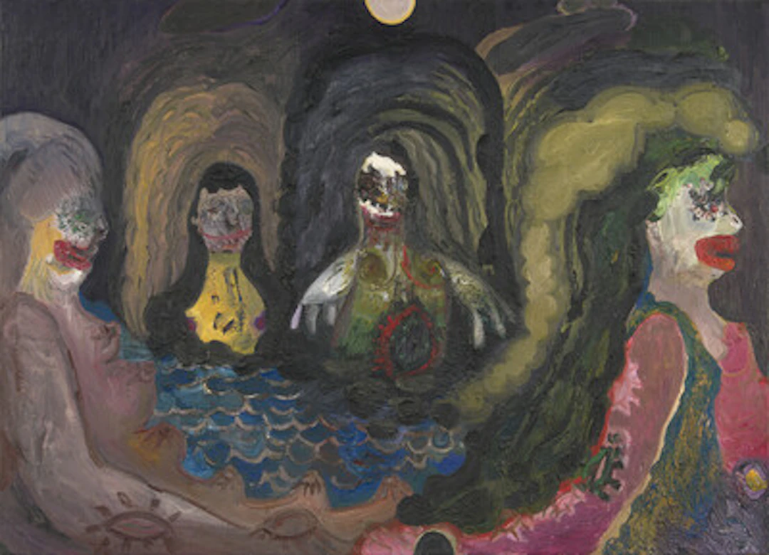 Trude Viken