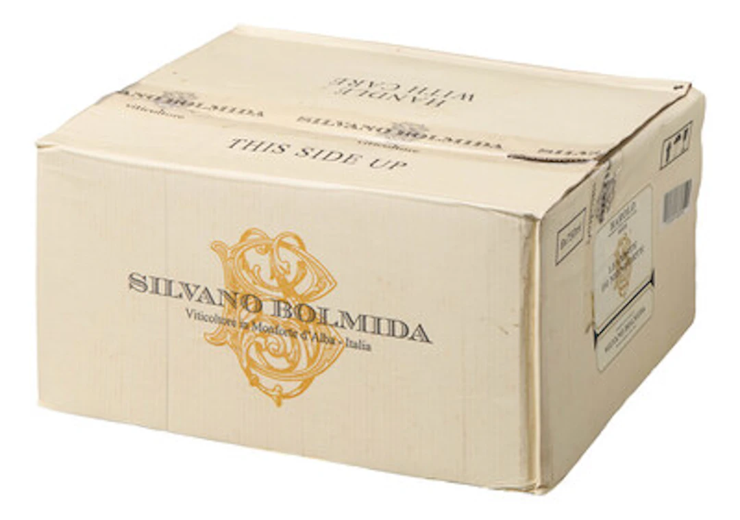 6 x Barolo Le Coste di Monforte 2013, Silvano Bolmida (OCB)