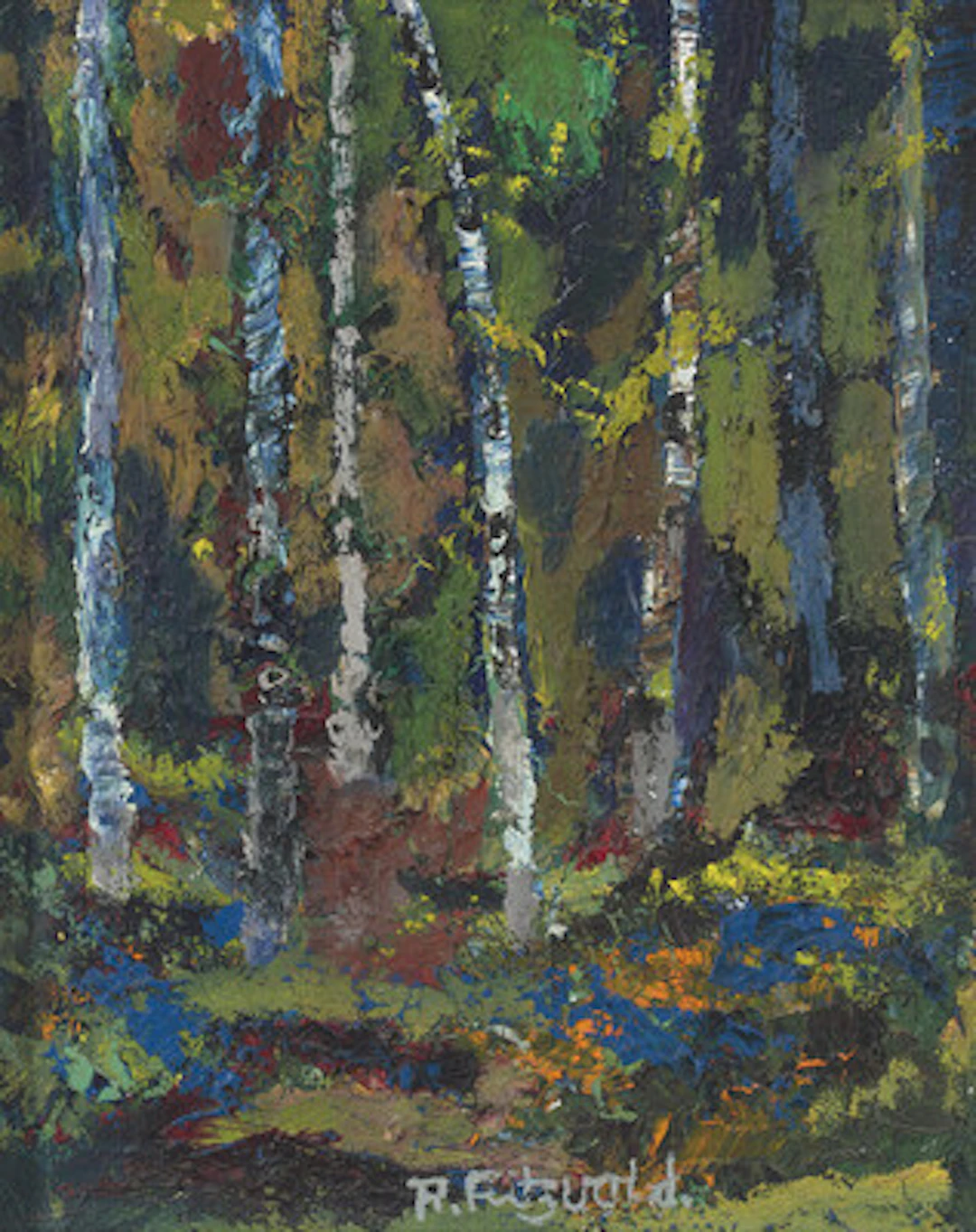 Reidar Fritzvold