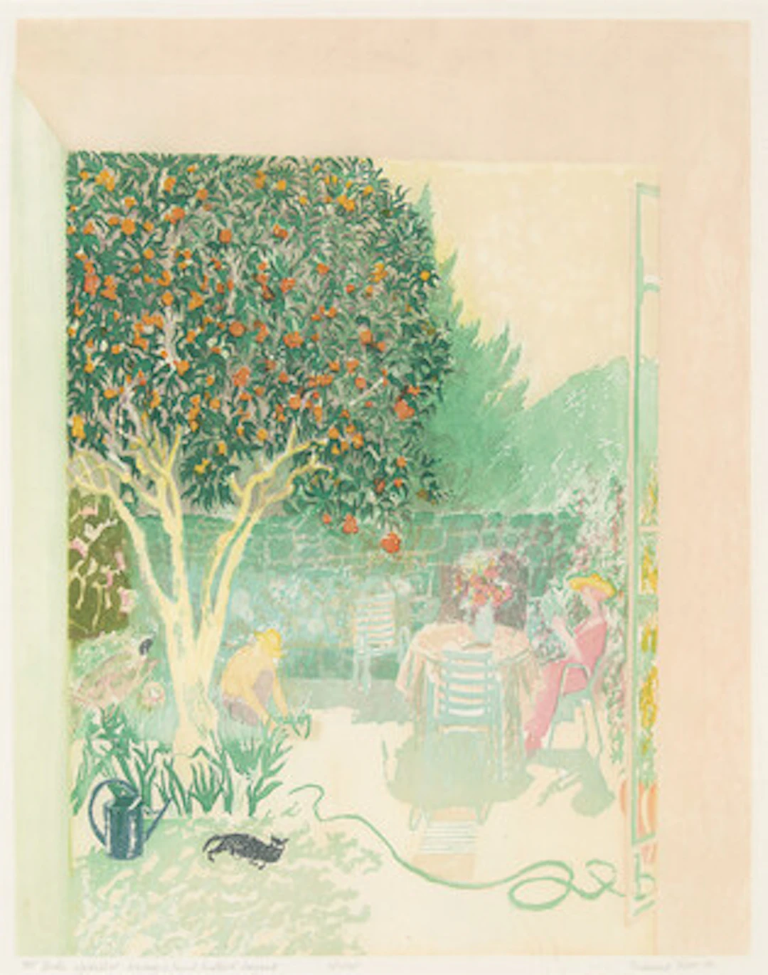 Ferdinand Finne