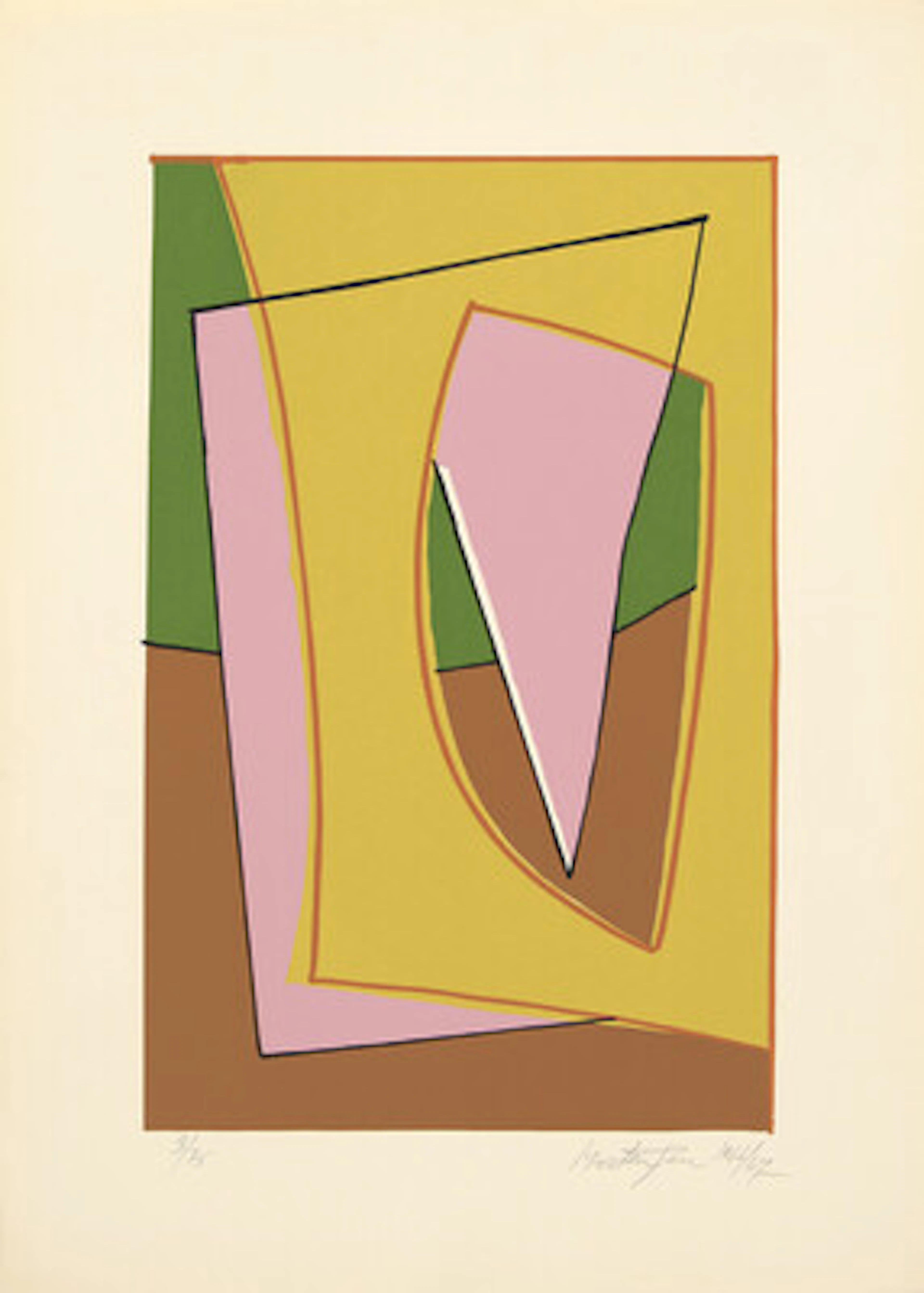 Richard Mortensen