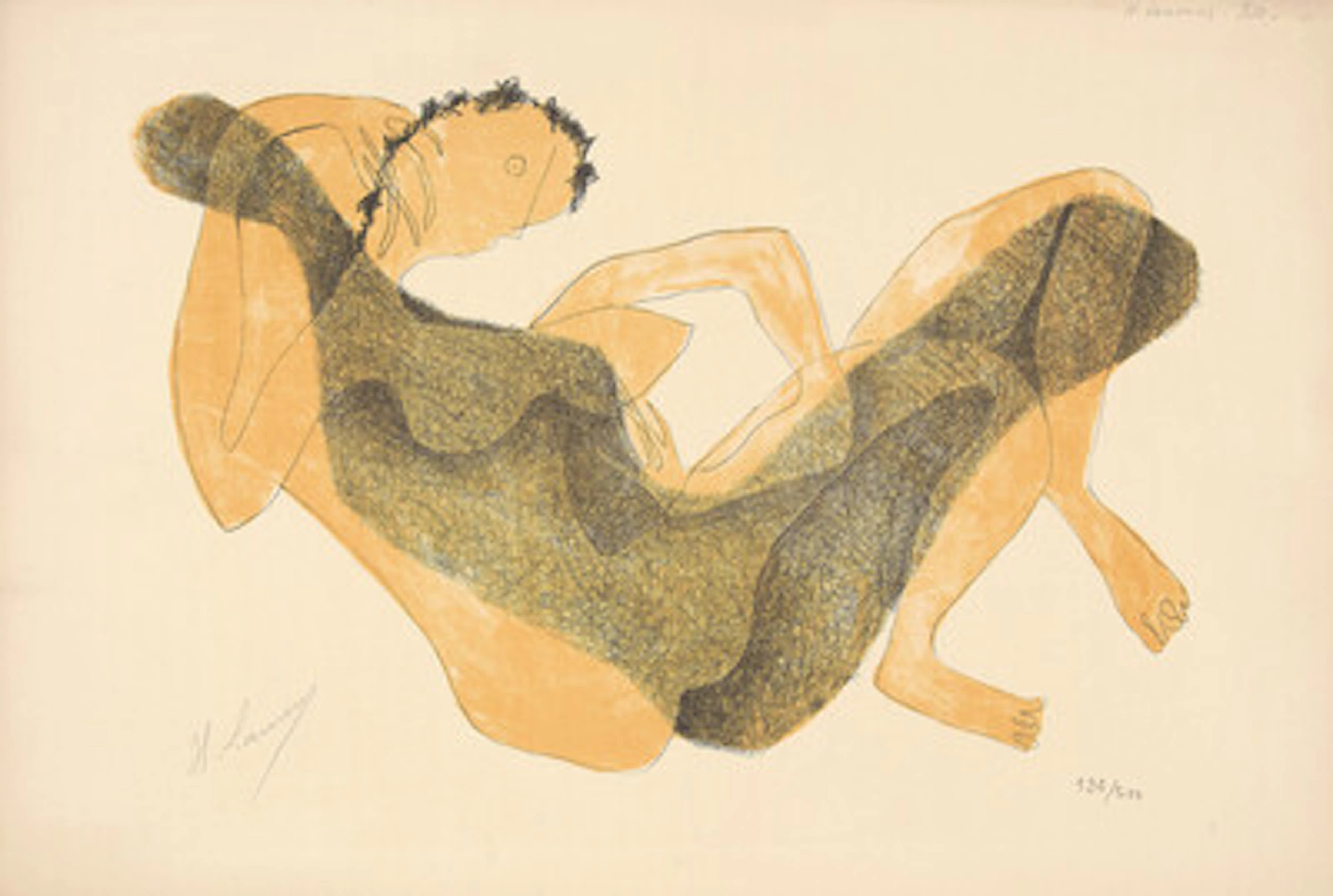 Henri Laurens