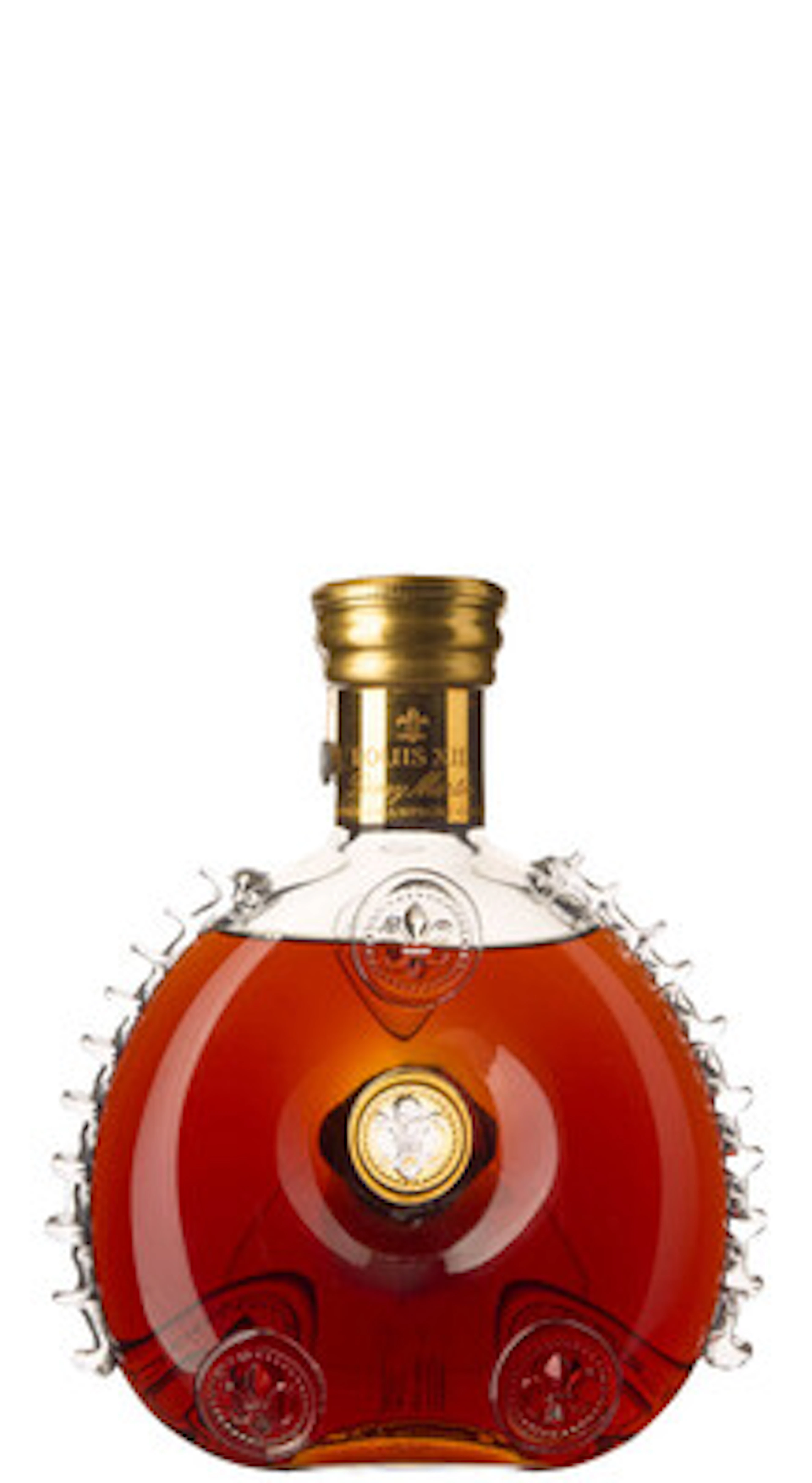 1 x Remy Martin Cognac Grande Champagne Louis XIII (OB)