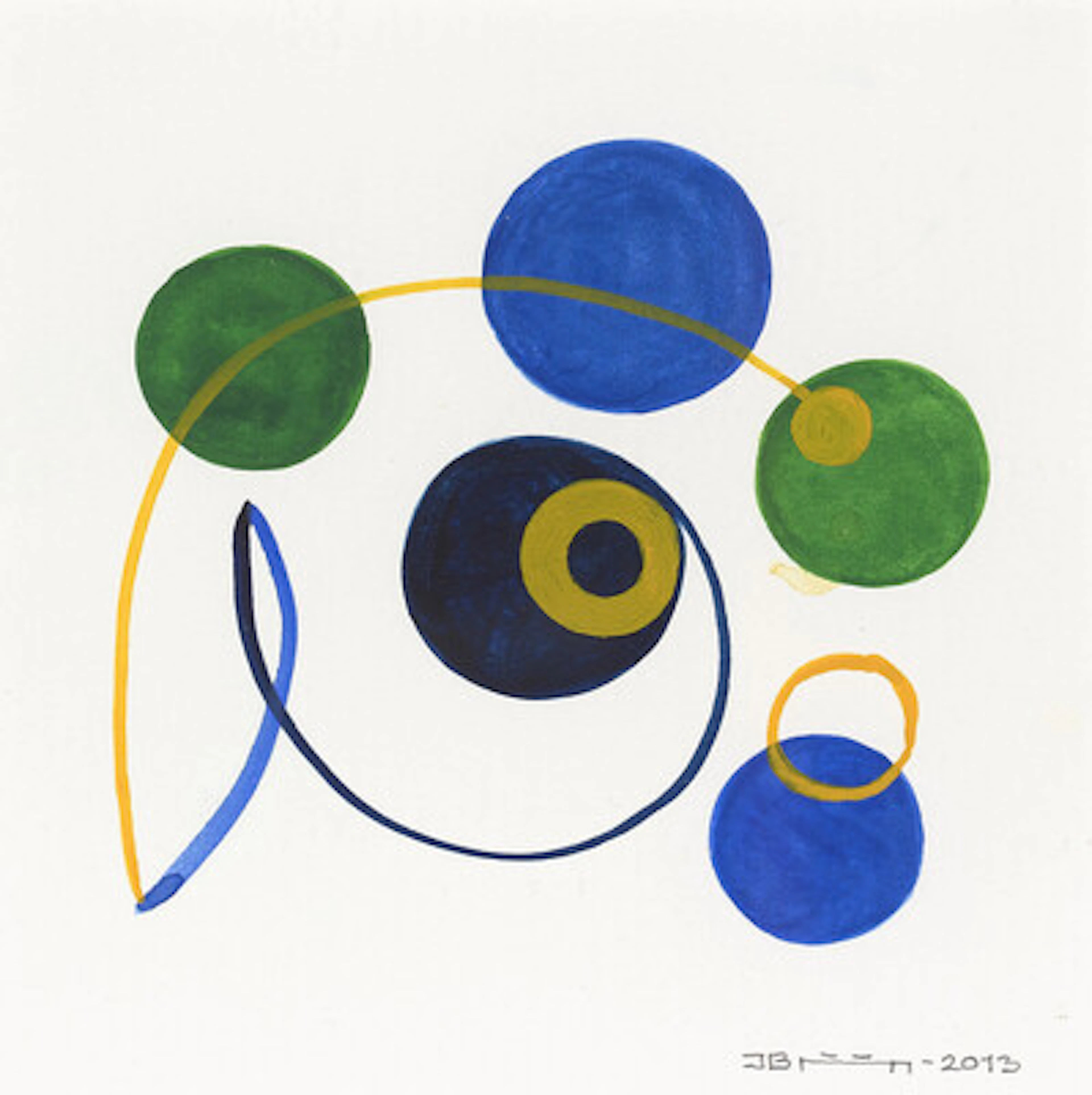 Inger Bruun
