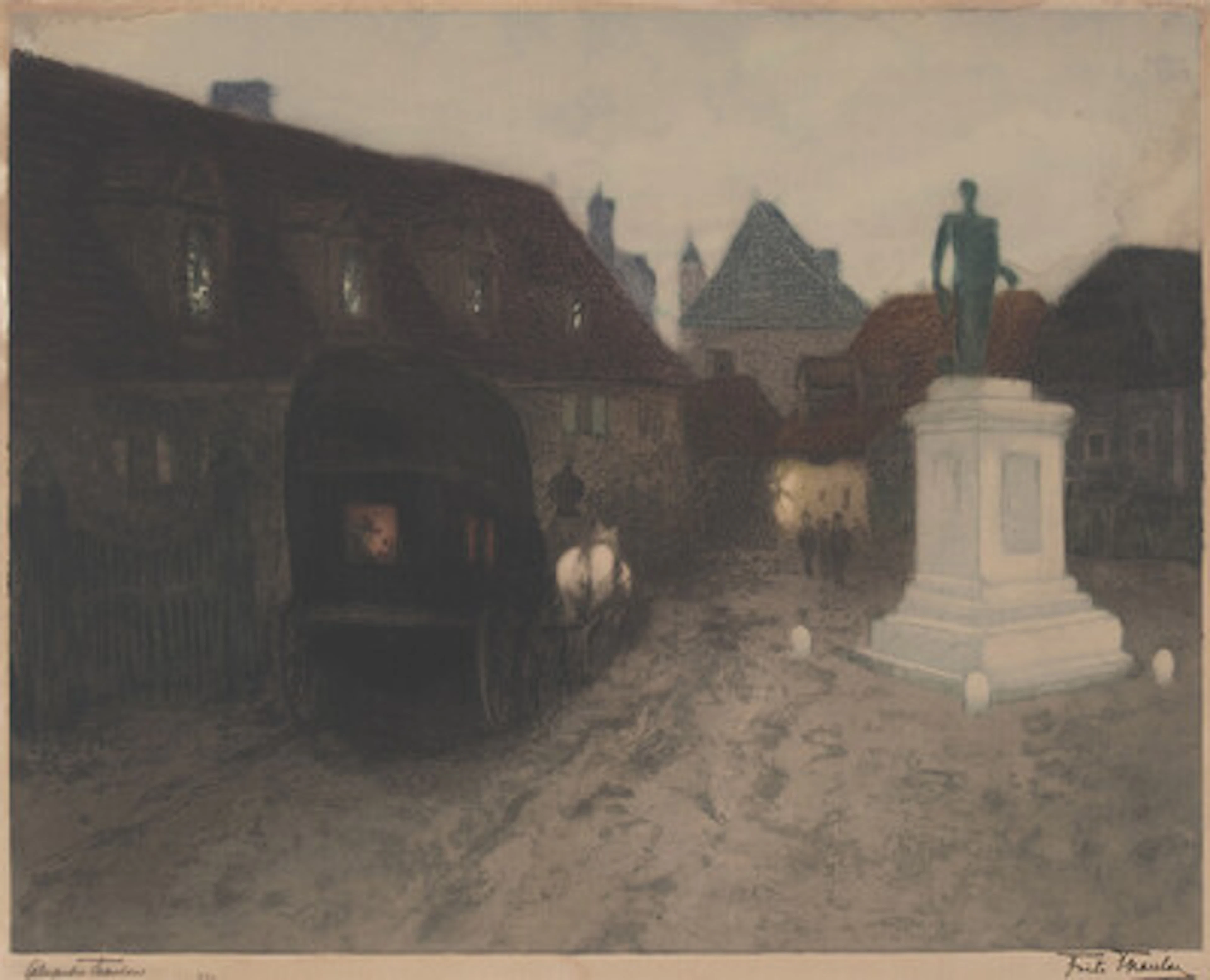 Frits Thaulow