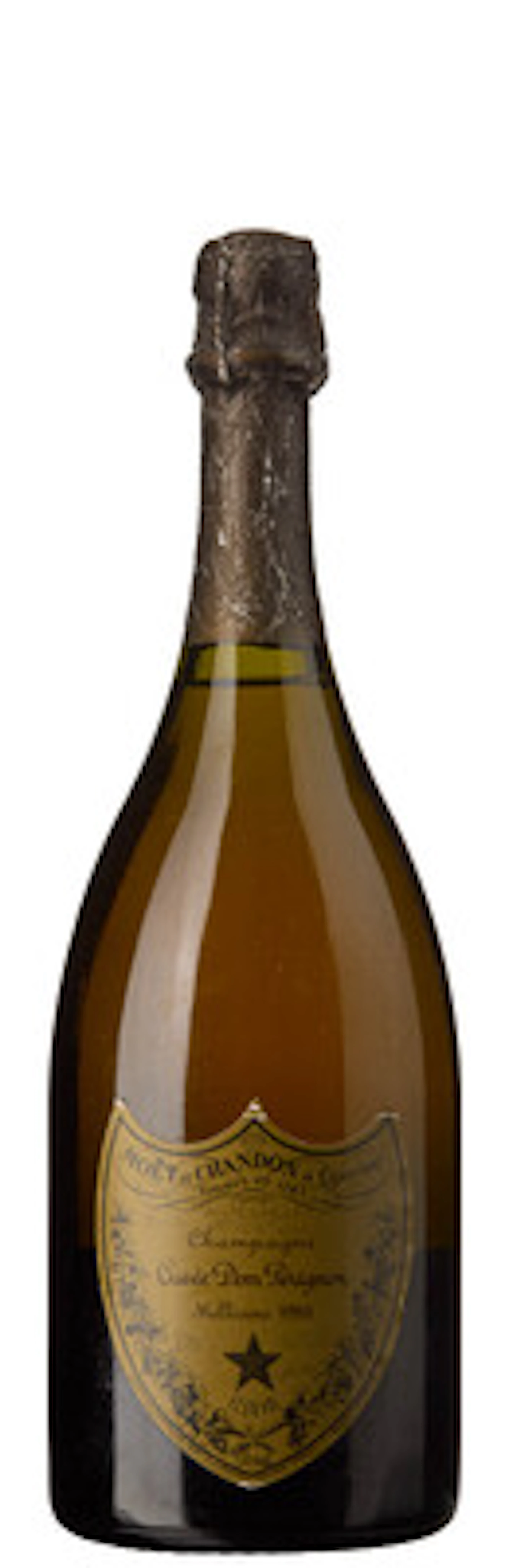 1 x Champagne Cuvee Dom Perignon Millesime Brut 1988, Moët et Chandon