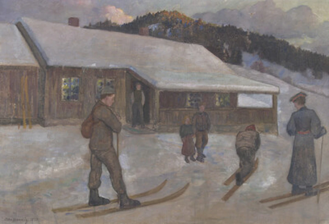 Otto Hennig