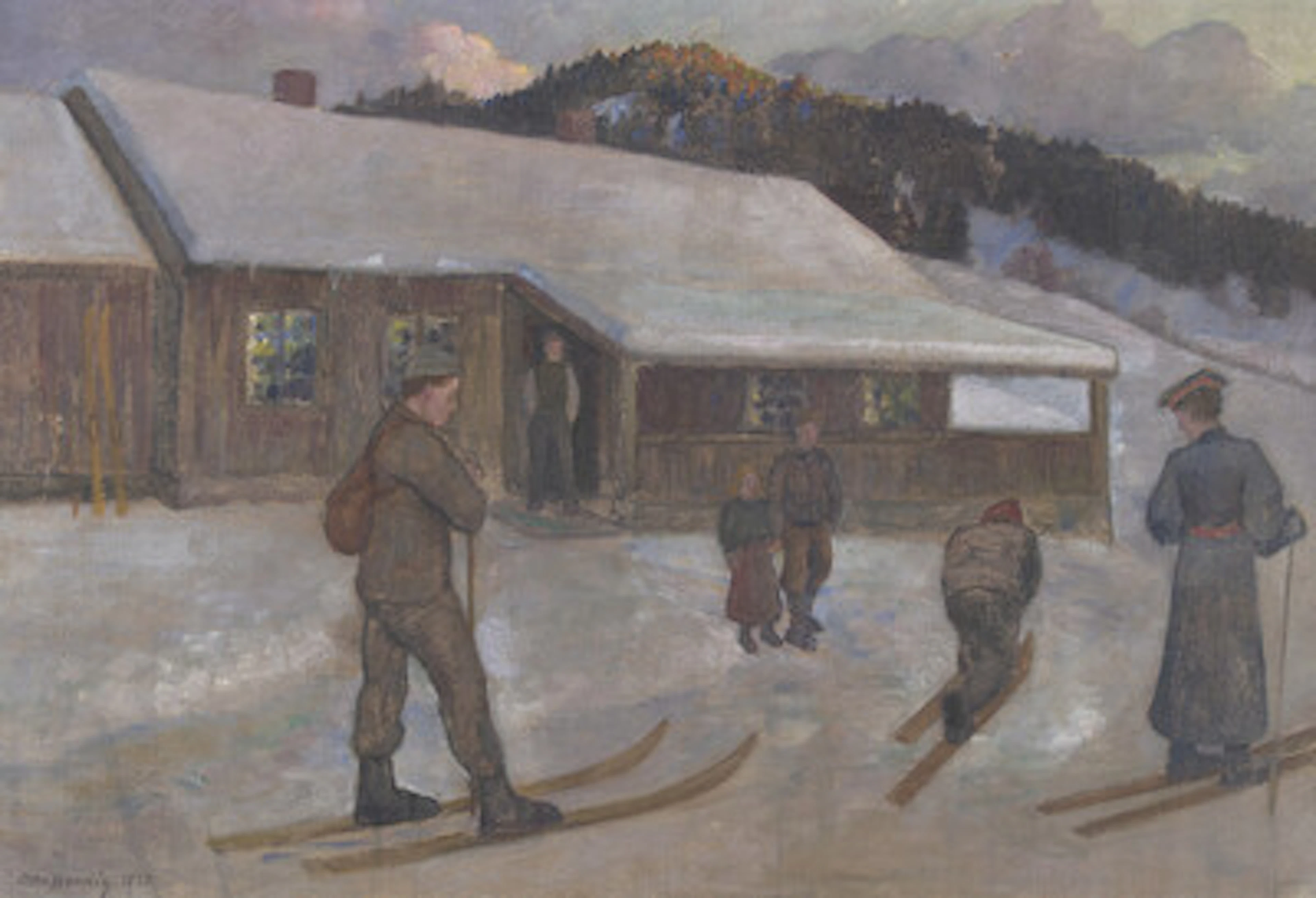Otto Hennig