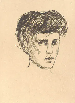 Edvard Munch
