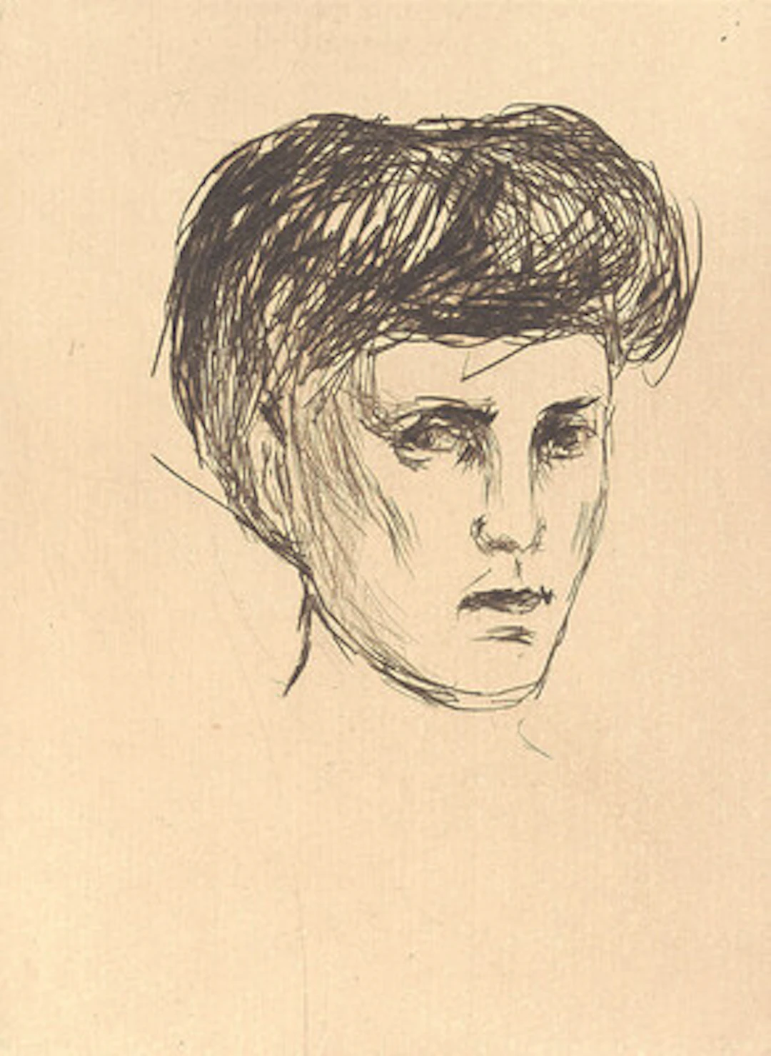 Edvard Munch