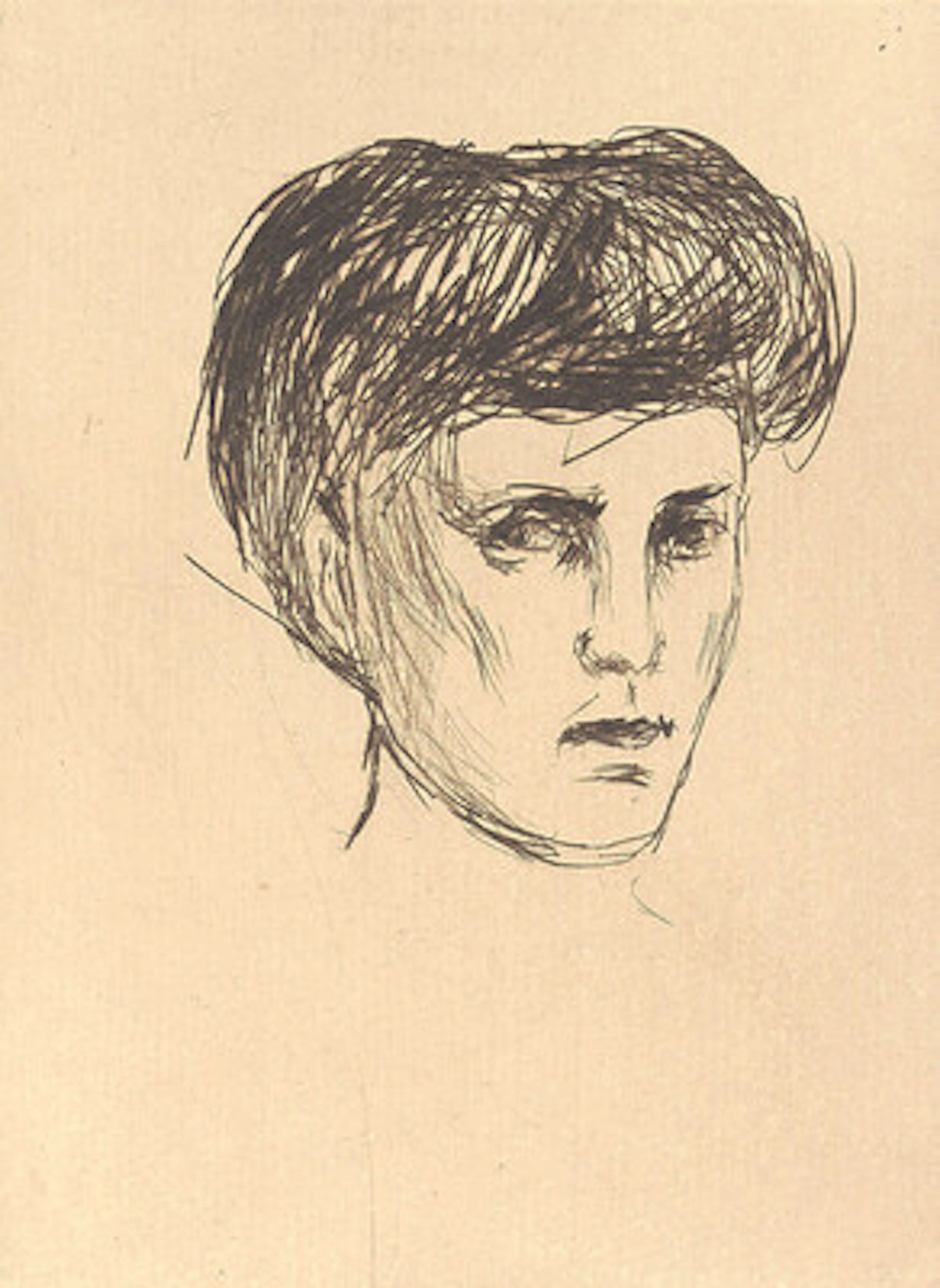 Edvard Munch