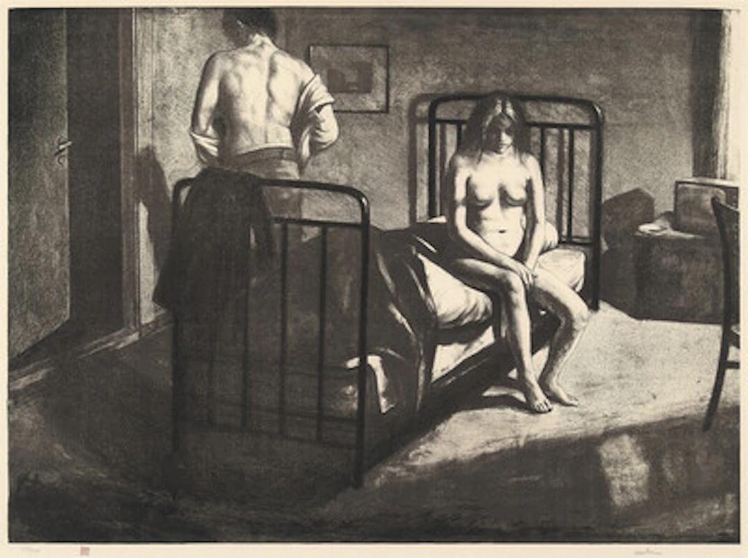 Odd Nerdrum