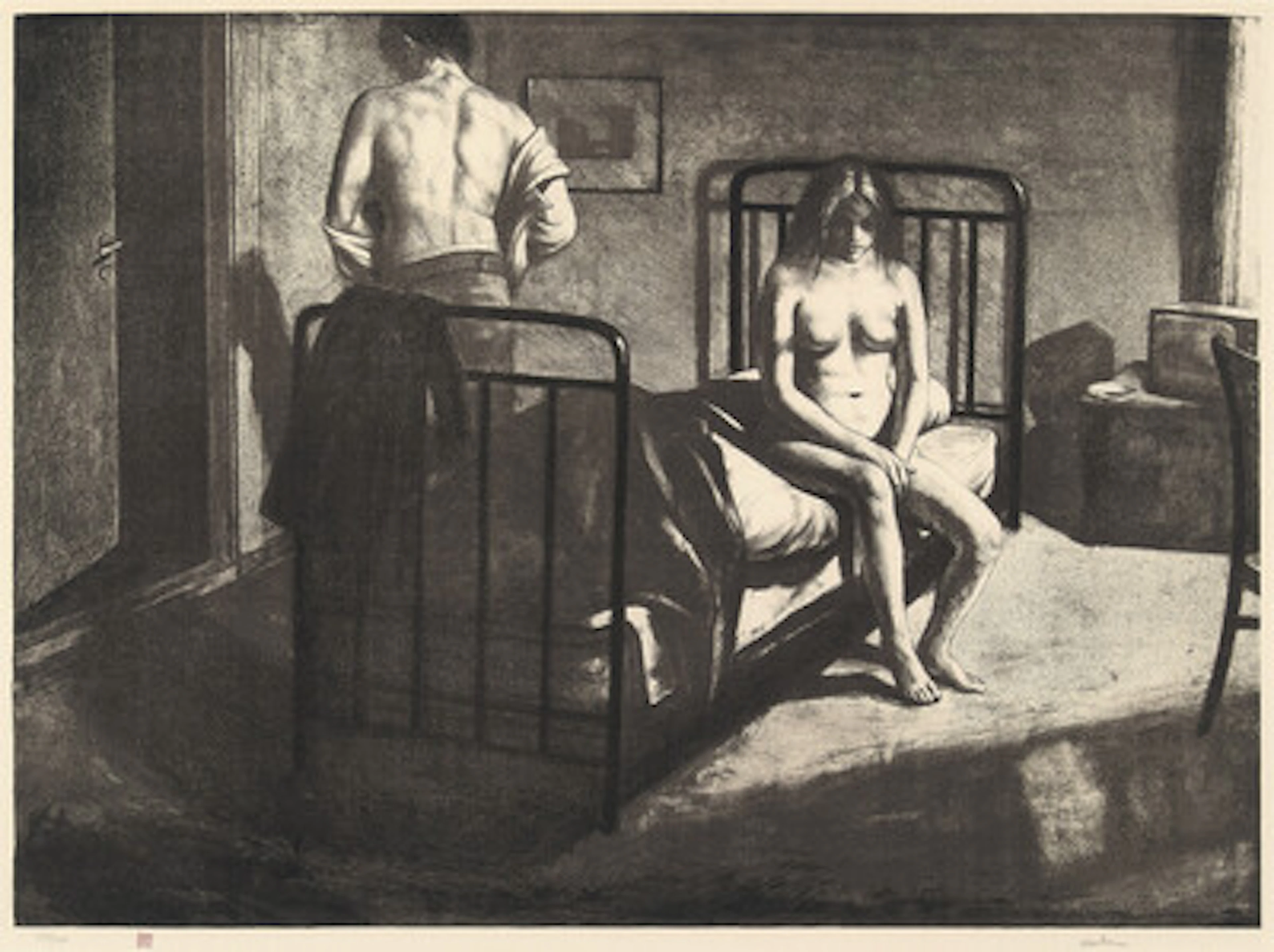 Odd Nerdrum