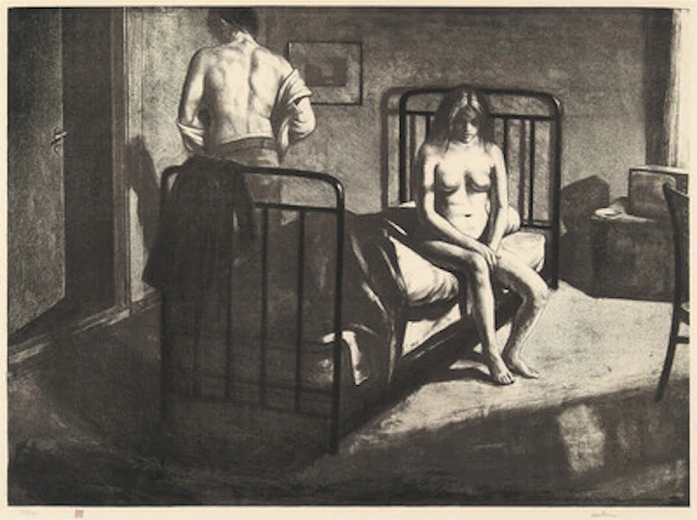 Odd Nerdrum