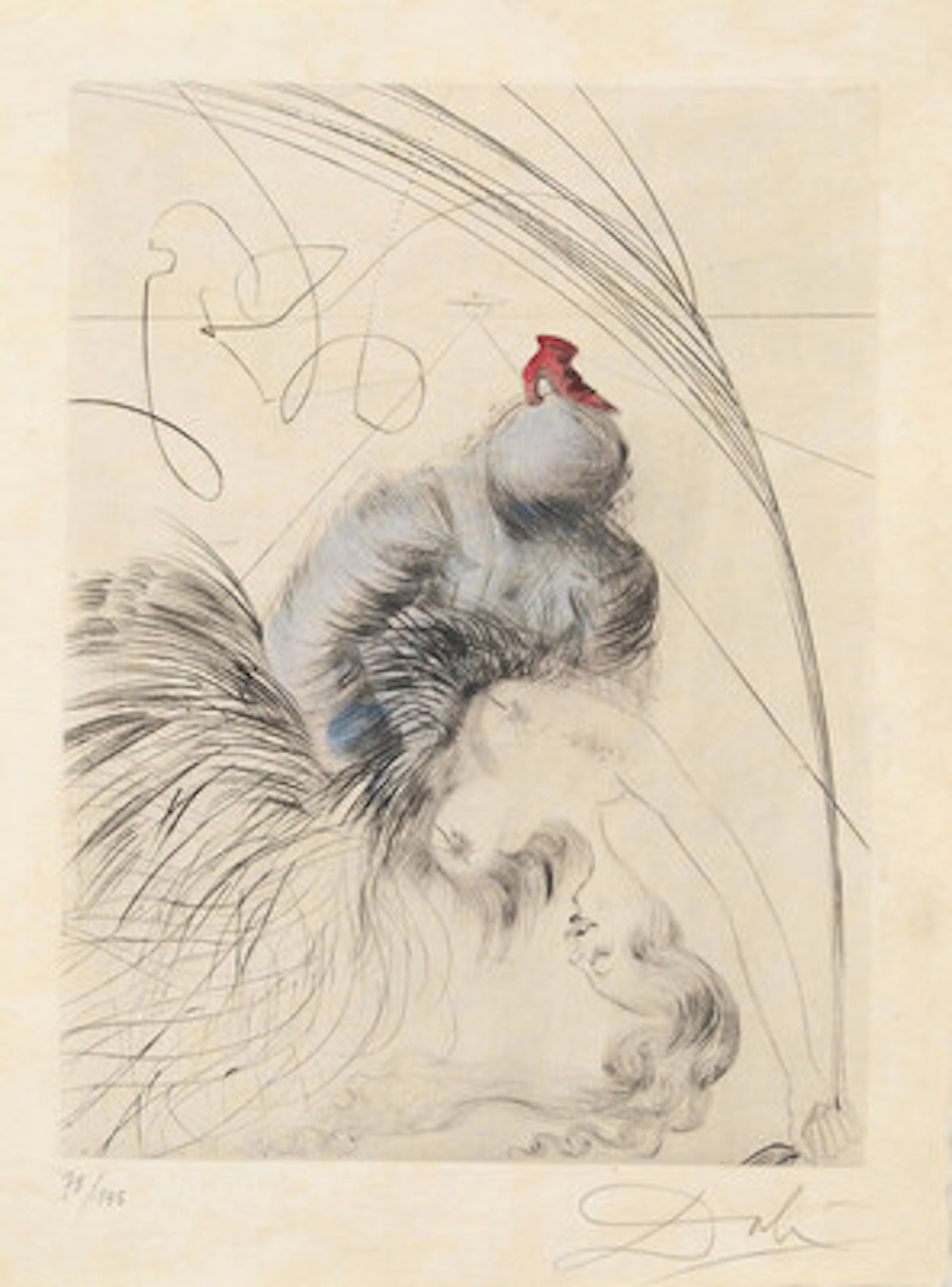Salvador Dali