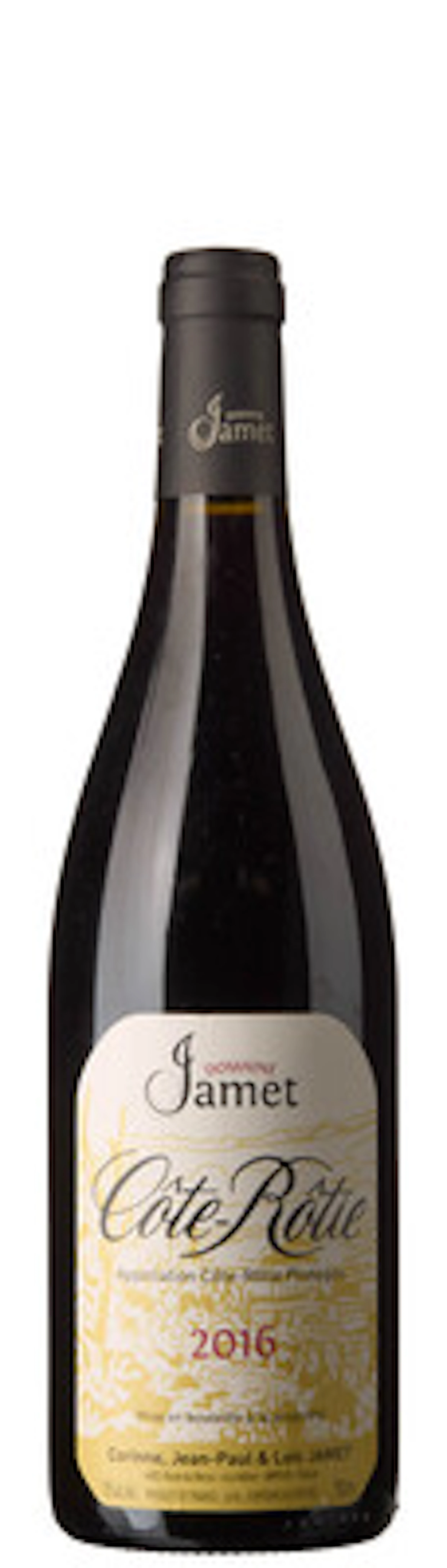 1 x Cote-Rotie 2016, Jamet