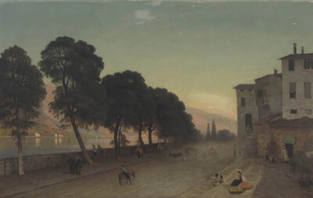 Peder Cappelen Thurmann