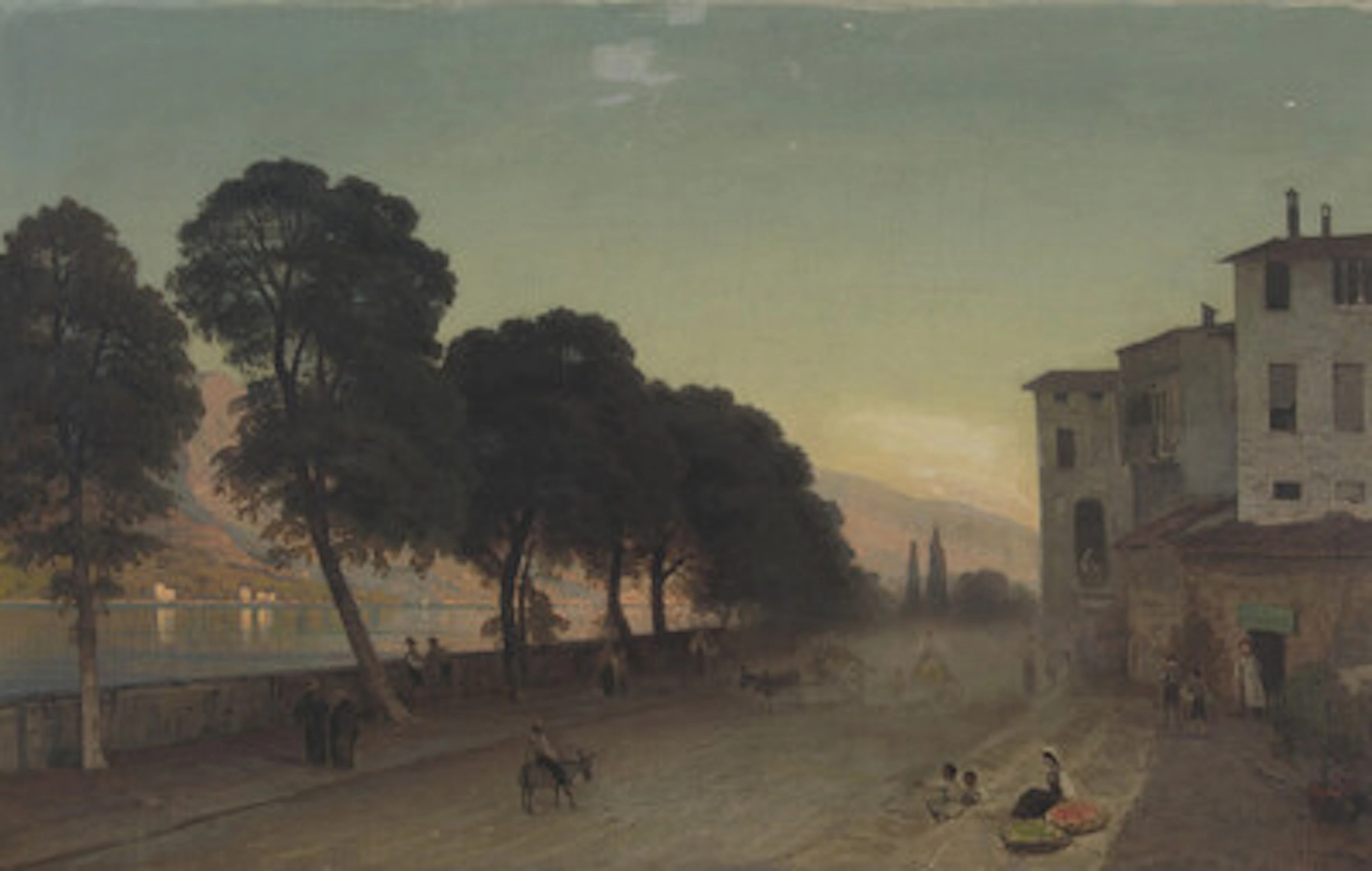 Peder Cappelen Thurmann
