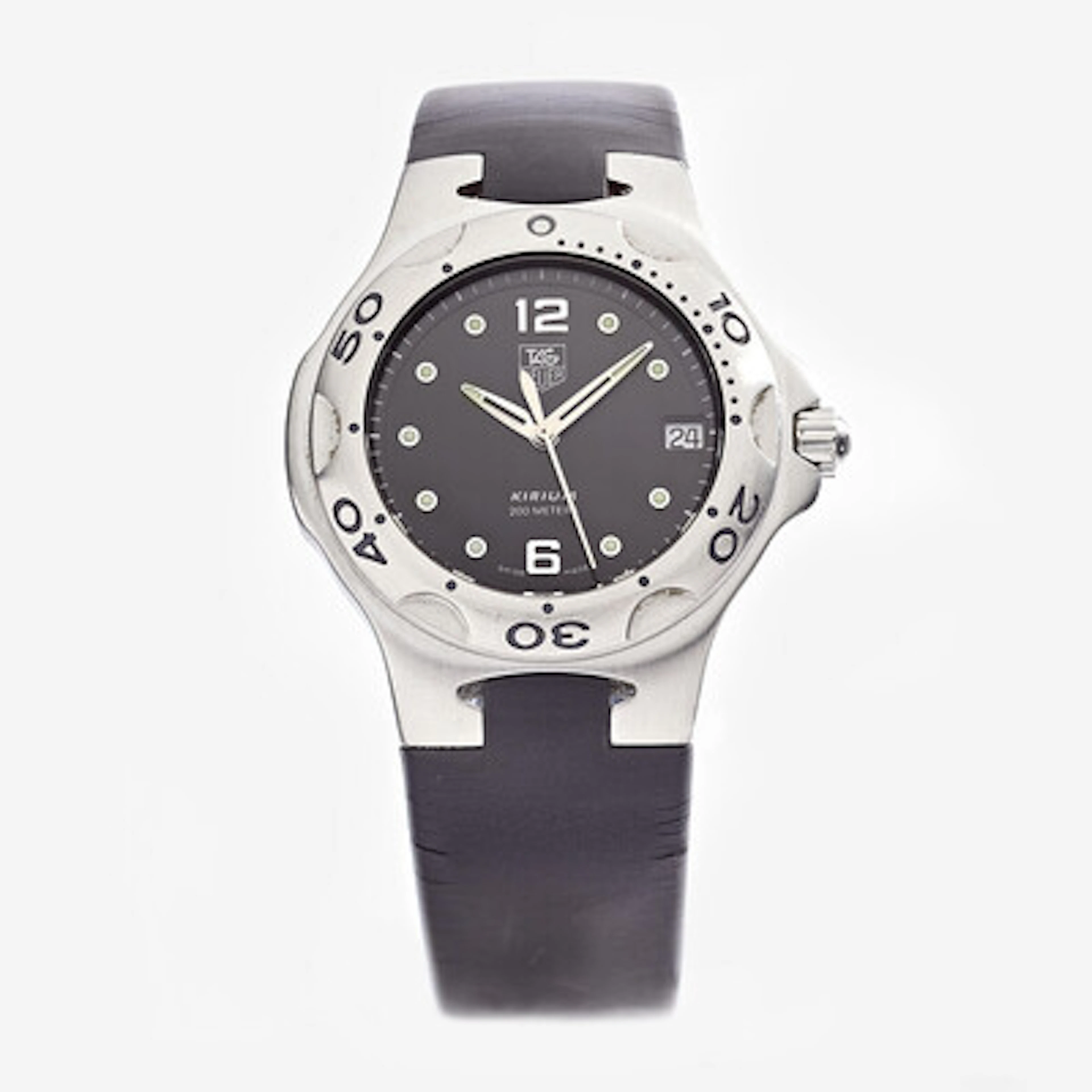 Tag Heuer