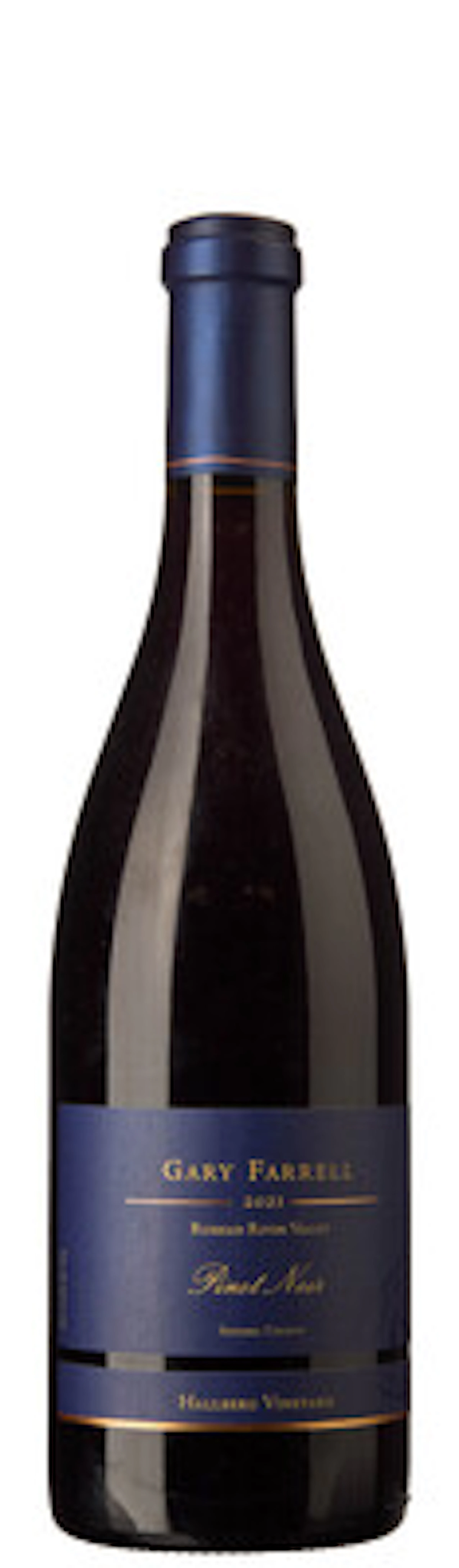 1 x Russian River Valley Pinot Noir Hallenberg Vineyard 2021, Gary Farrell