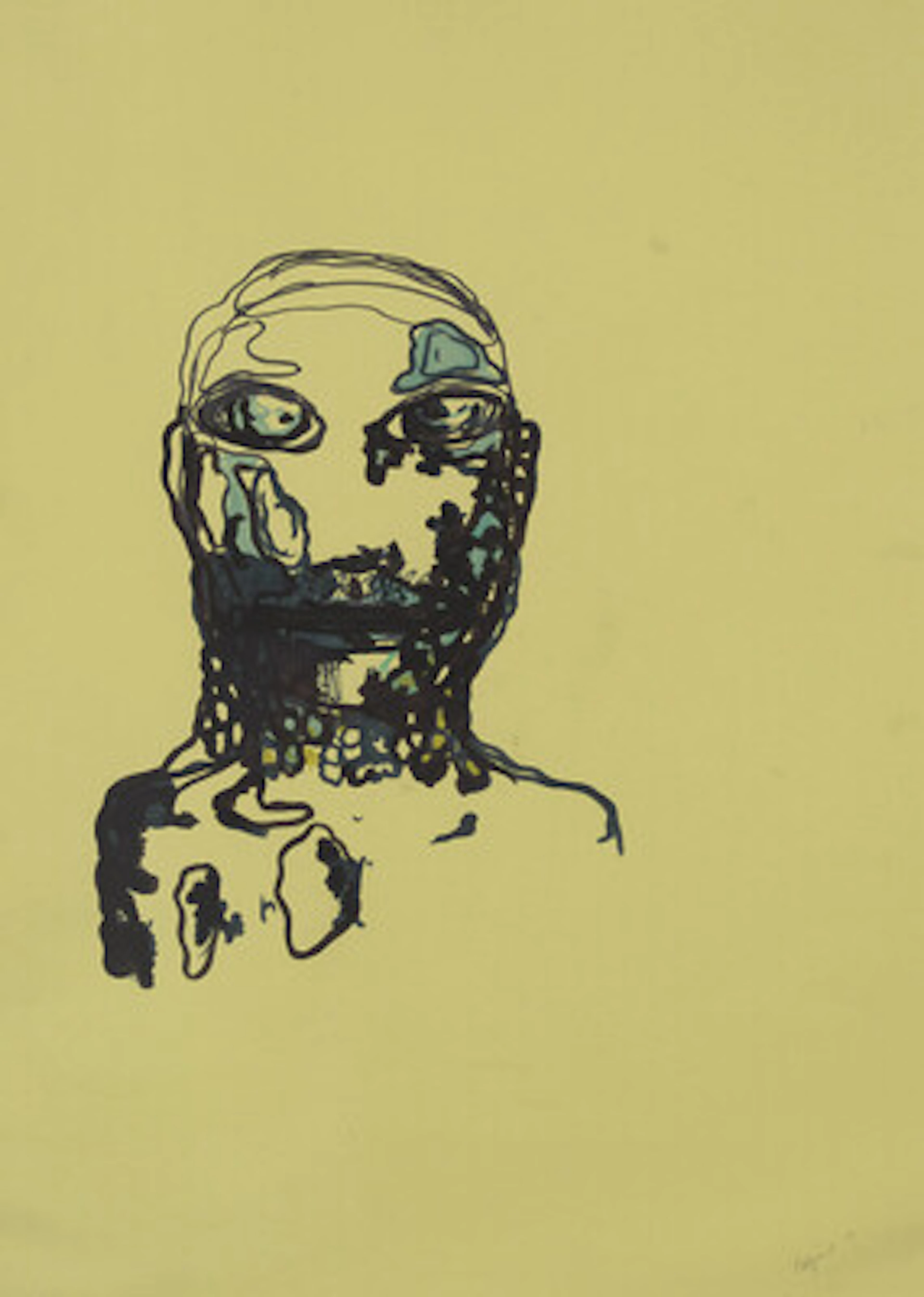 Bjarne Melgaard