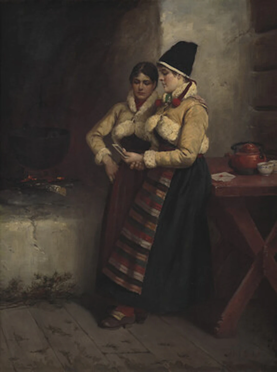 Axel Ender
