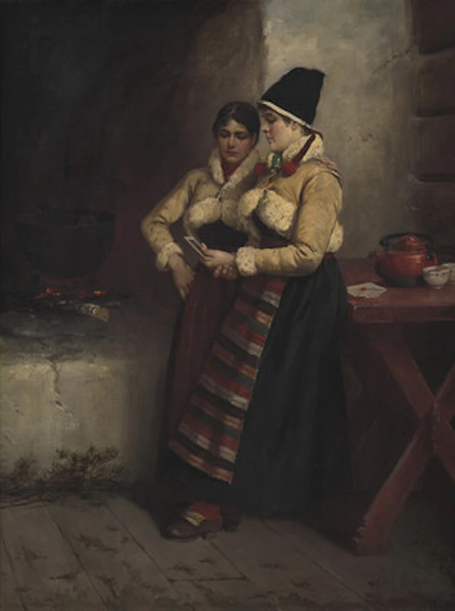Axel Ender