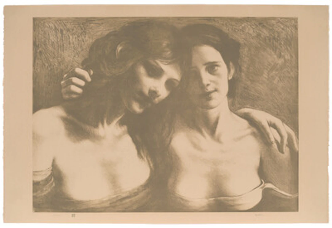 Odd Nerdrum