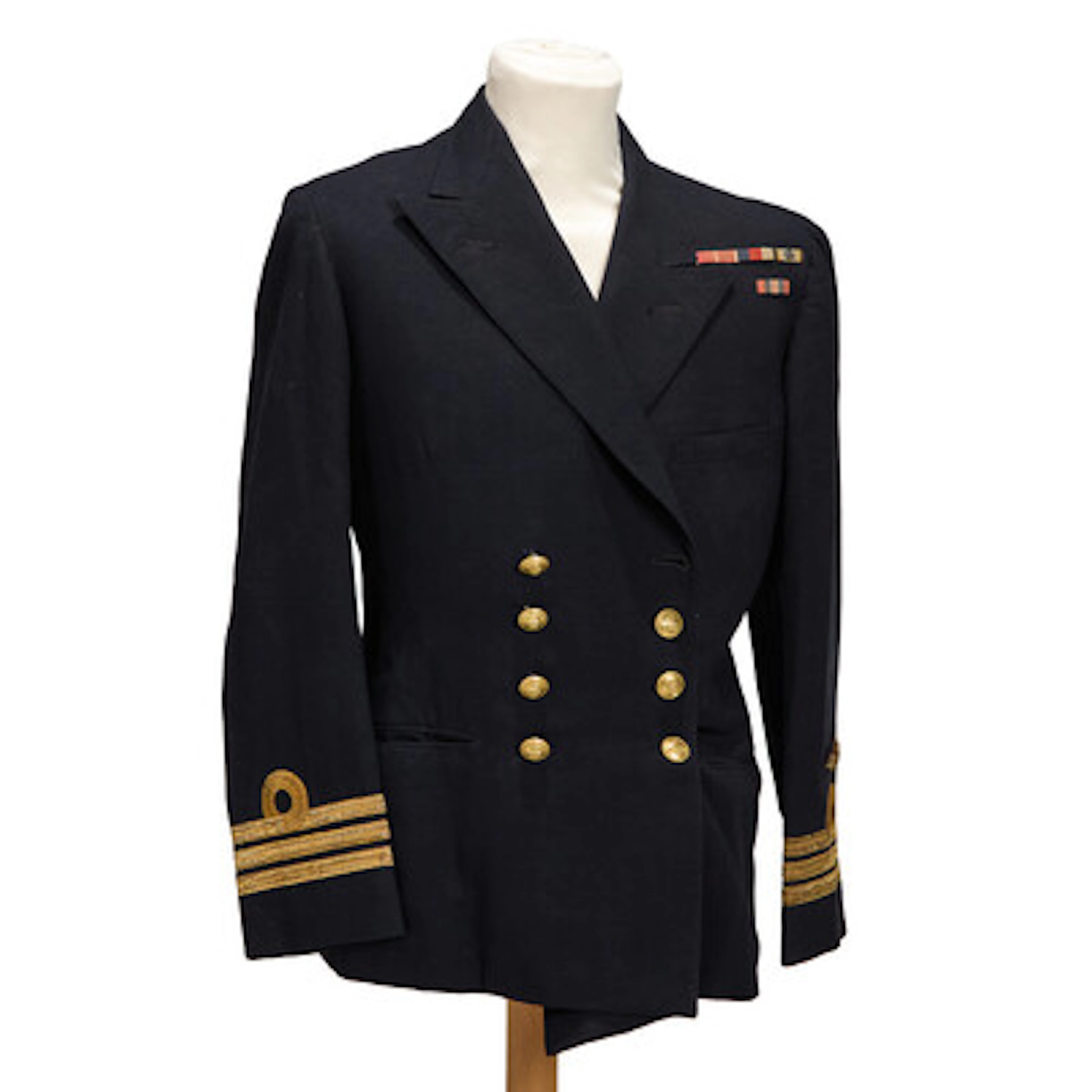 Uniformsjakke