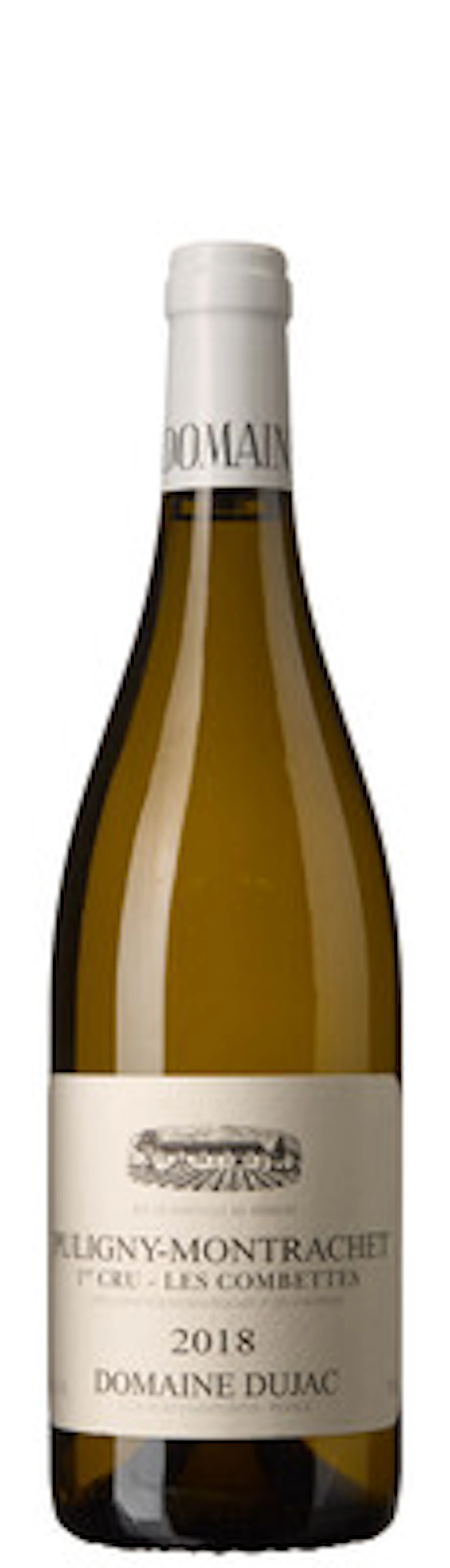 1 x Puligny-Montrachet 1er Cru Les Combettes 2018, Dujac