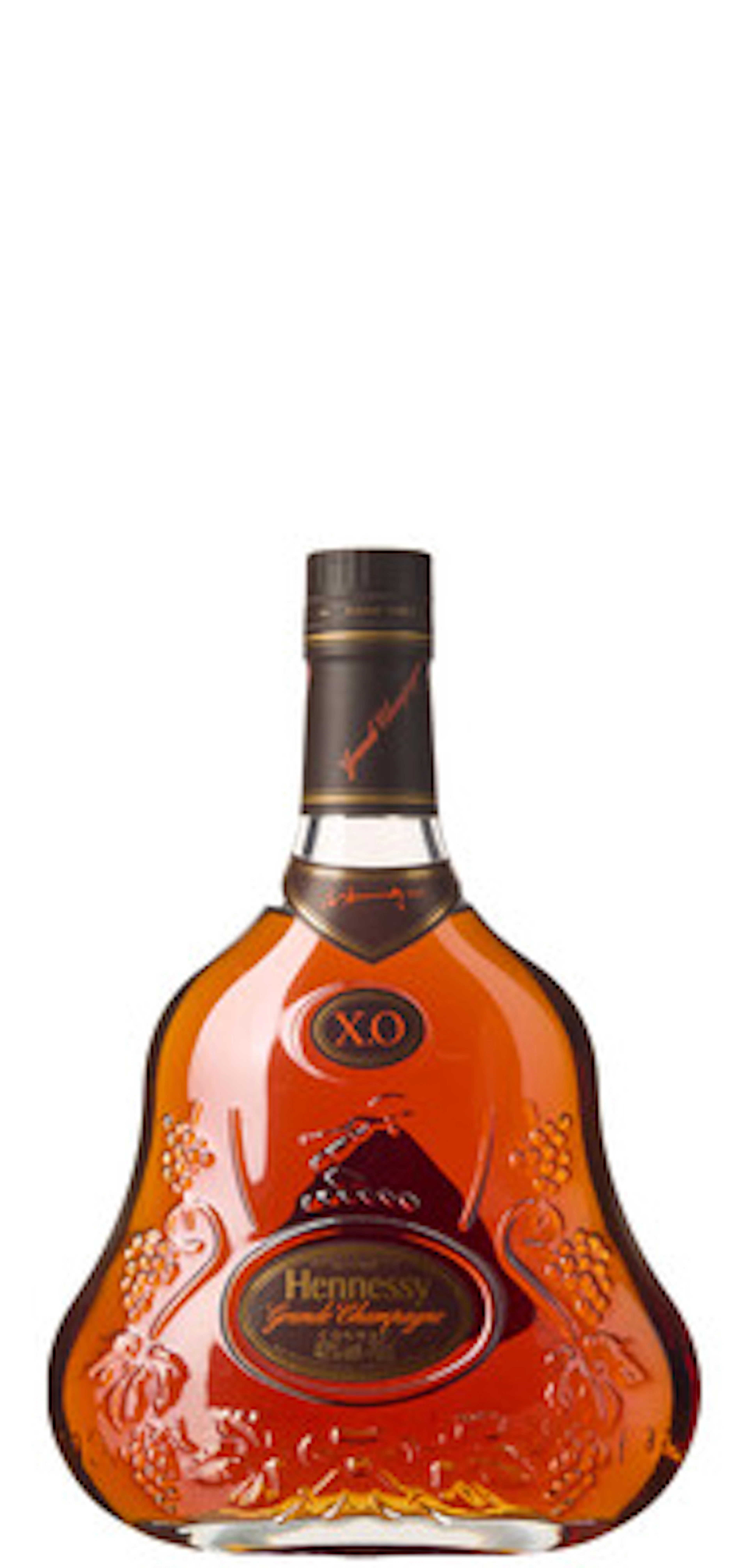 1 x Hennessy Cognac Grande Champagne XO