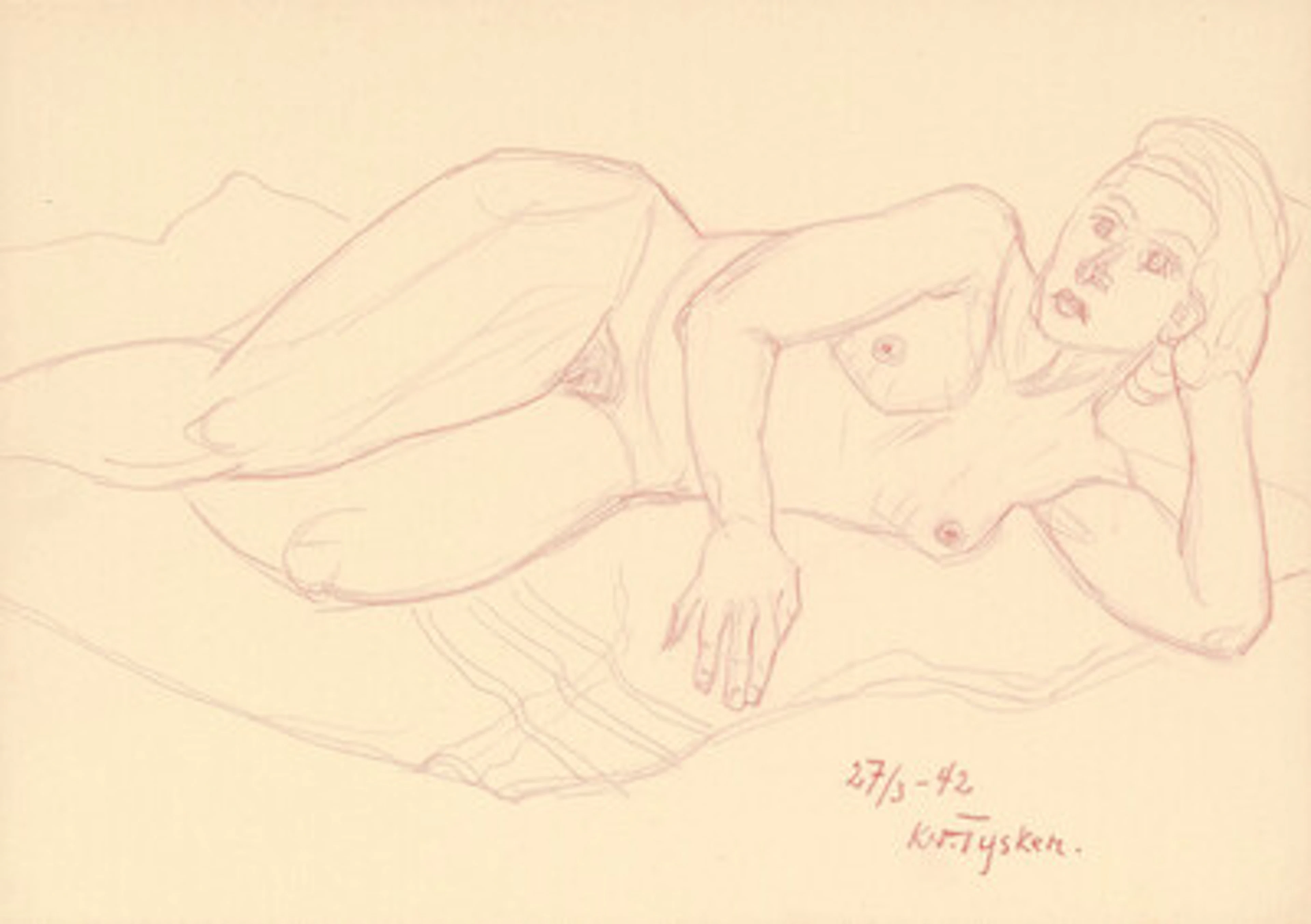 Kristian Tysken