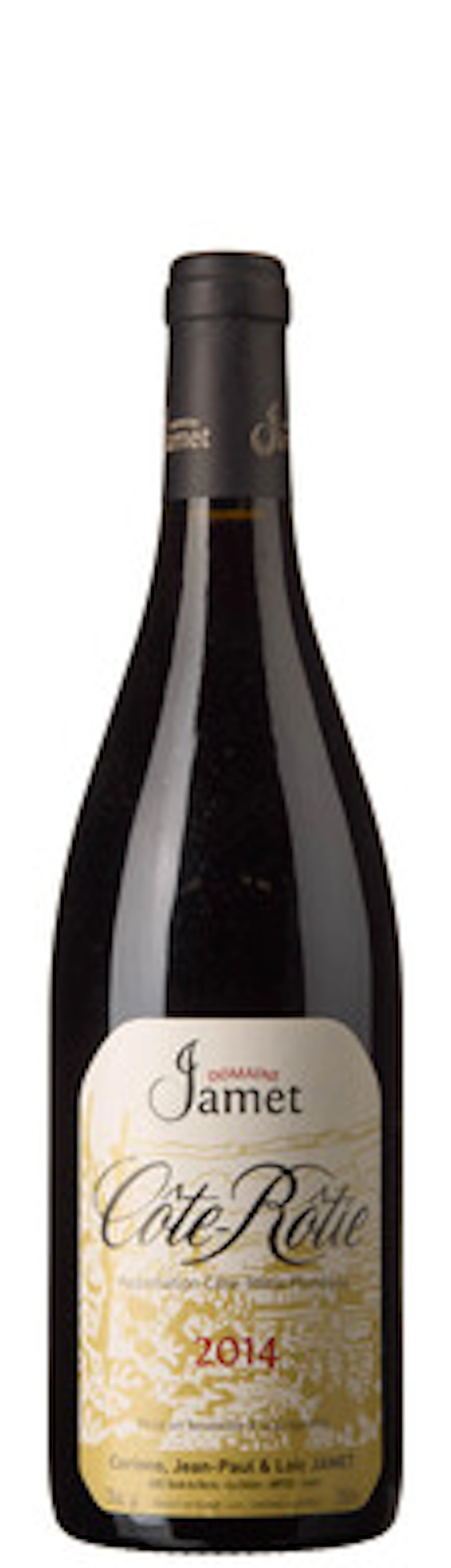 1 x Cote-Rotie 2014, Jamet