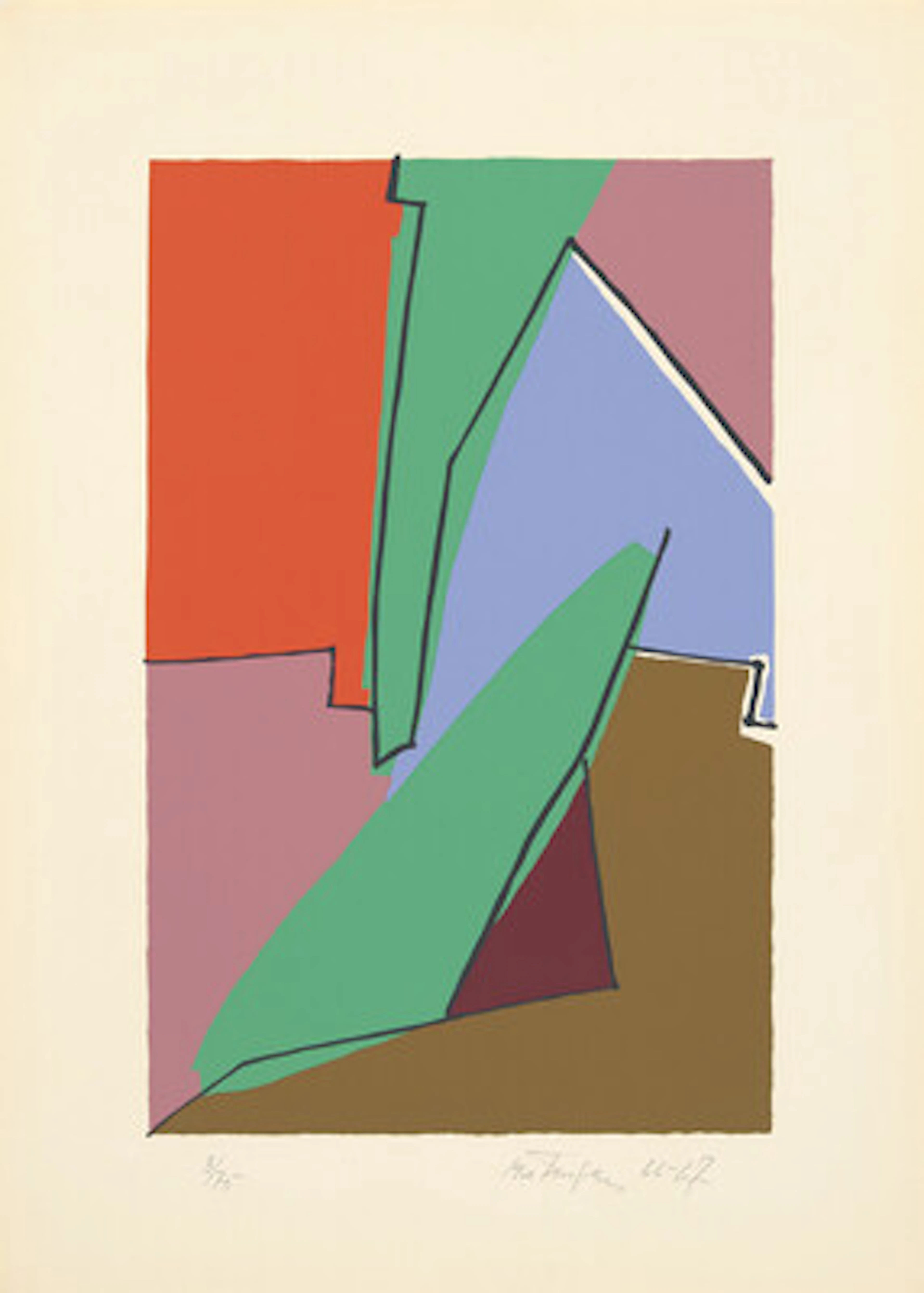 Richard Mortensen