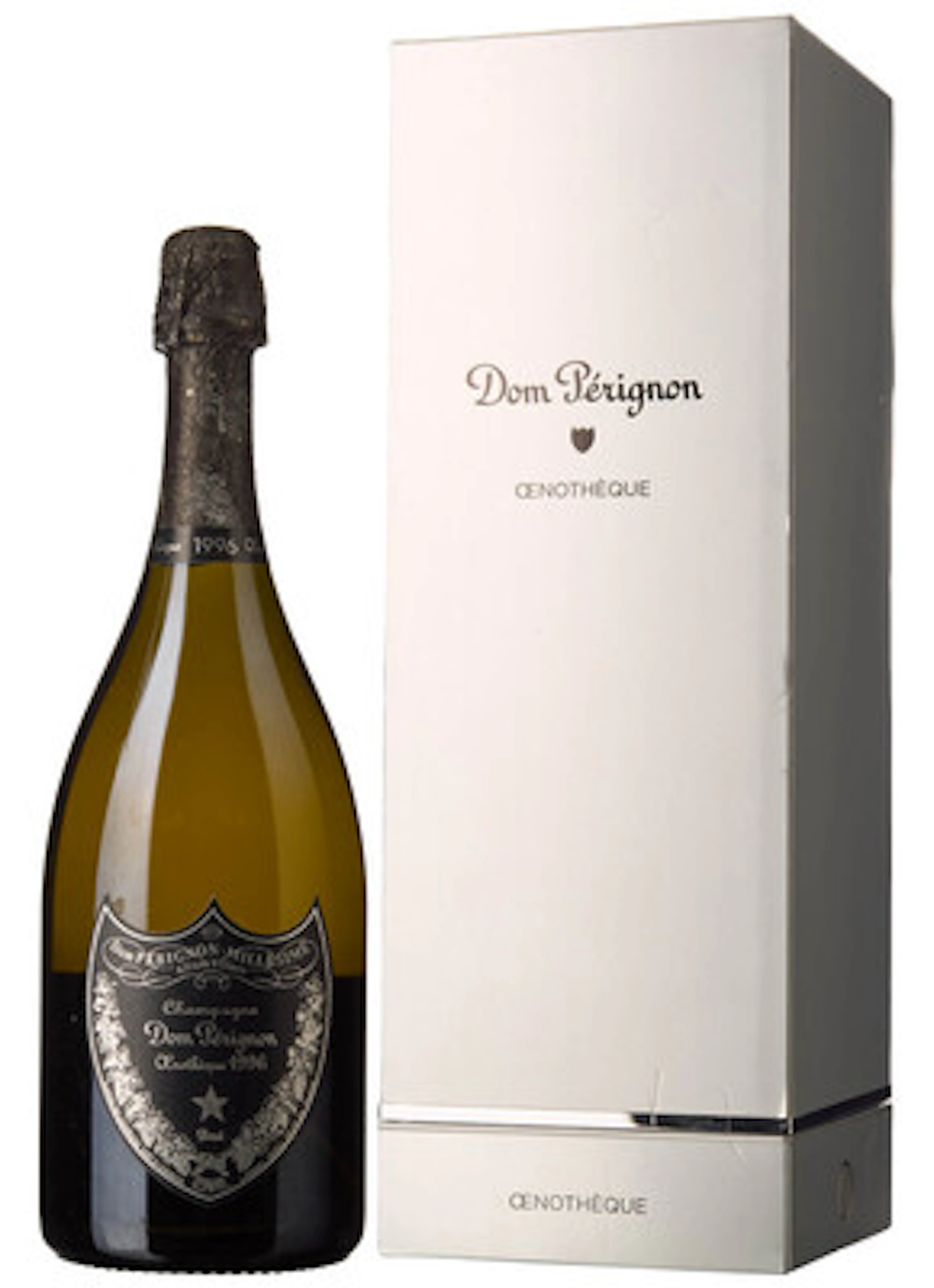 1 x Champagne Dom Perignon Oenotheque Brut 1996, Dom Perignon (OB)