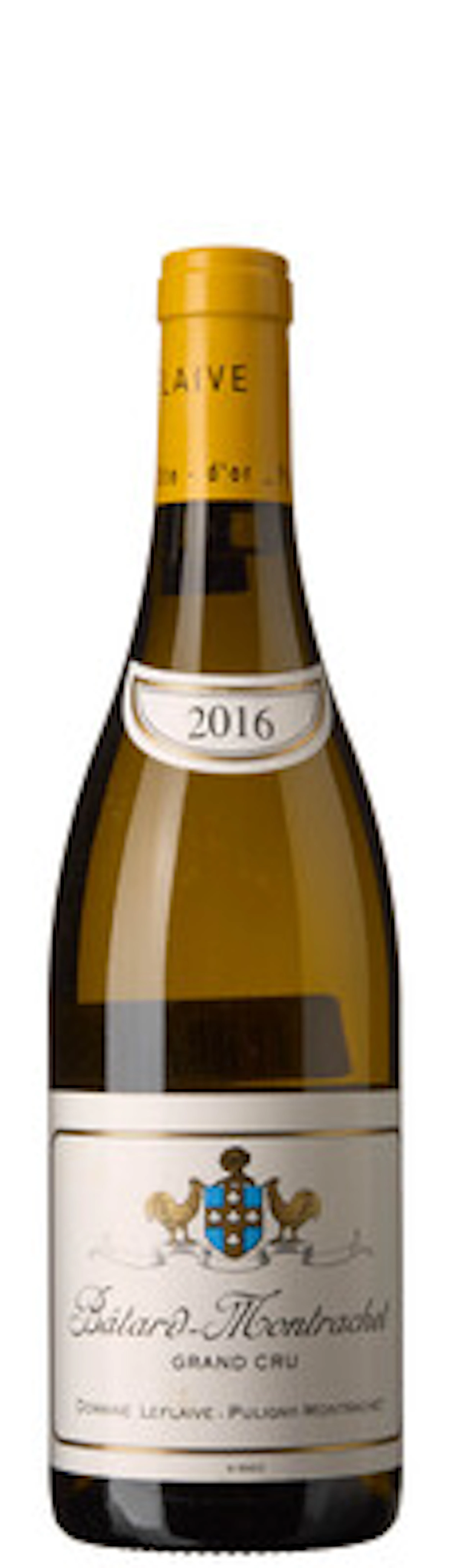 1 x Batard-Montrachet Grand Cru 2016, Domaine Leflaive