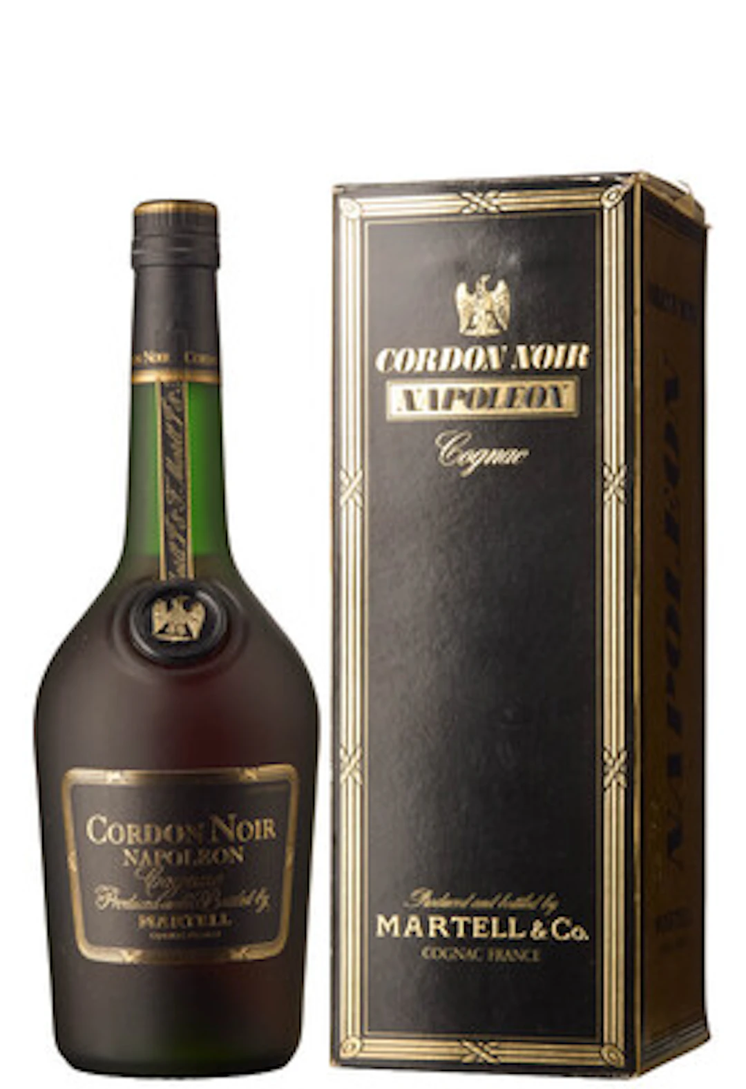 1 x Martell Cognac Cordon Noir Napoleon (OCB)